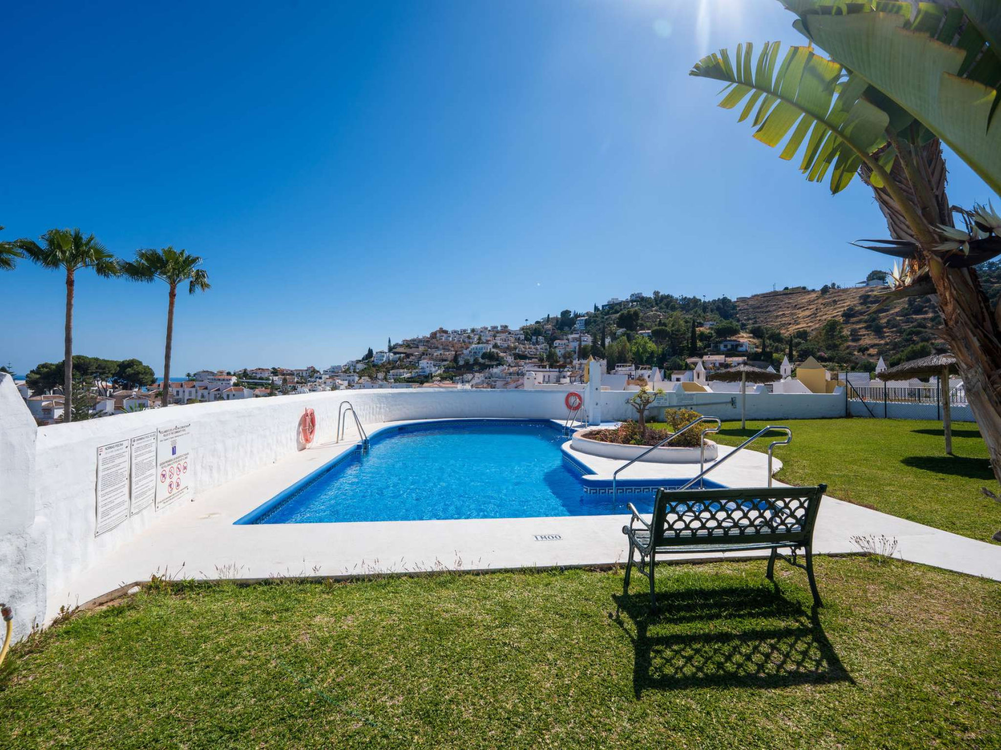 Casablanca 9 Punta Lara by Casasol - Dedans