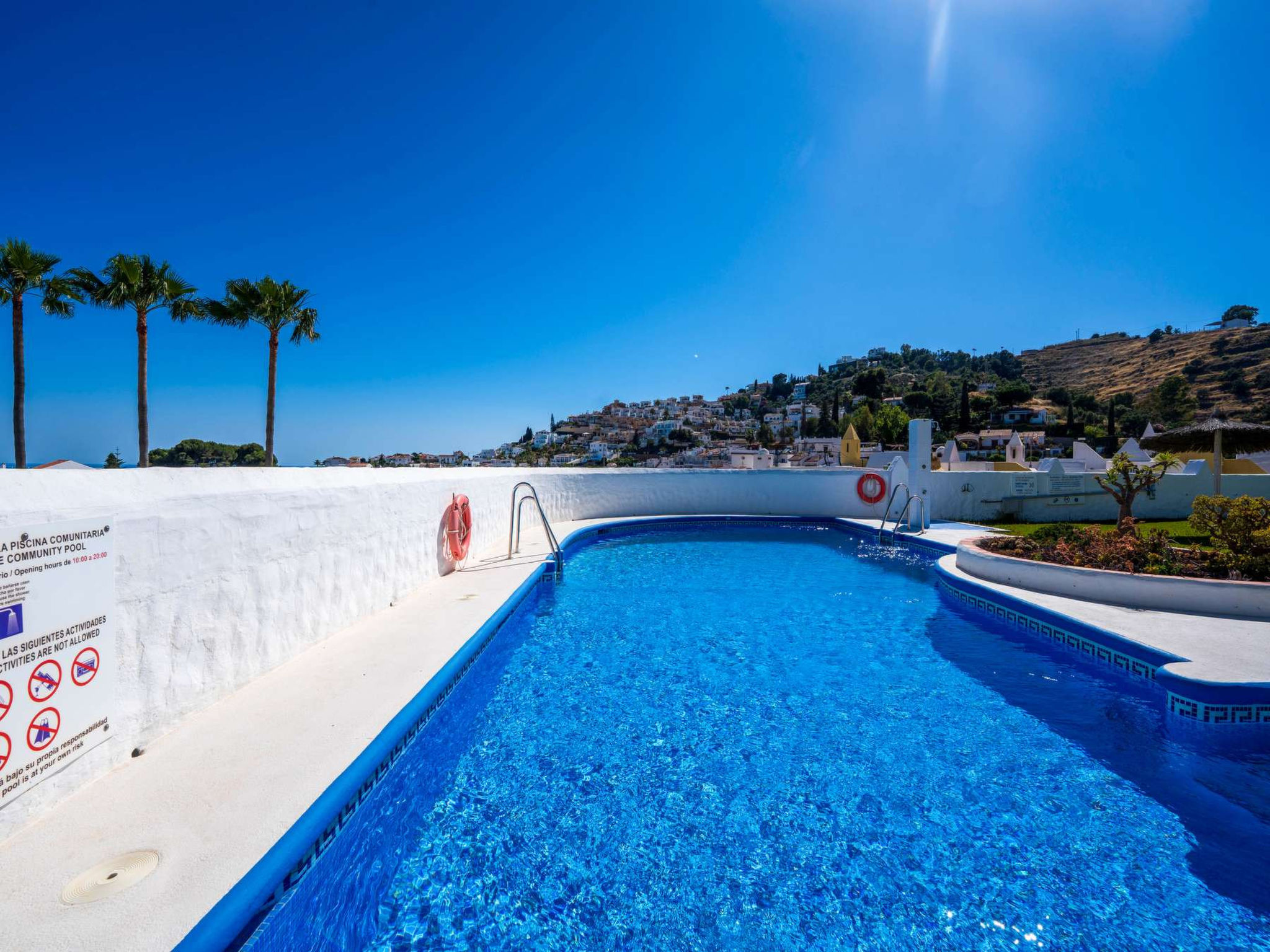 Casablanca 9 Punta Lara by Casasol - Dedans