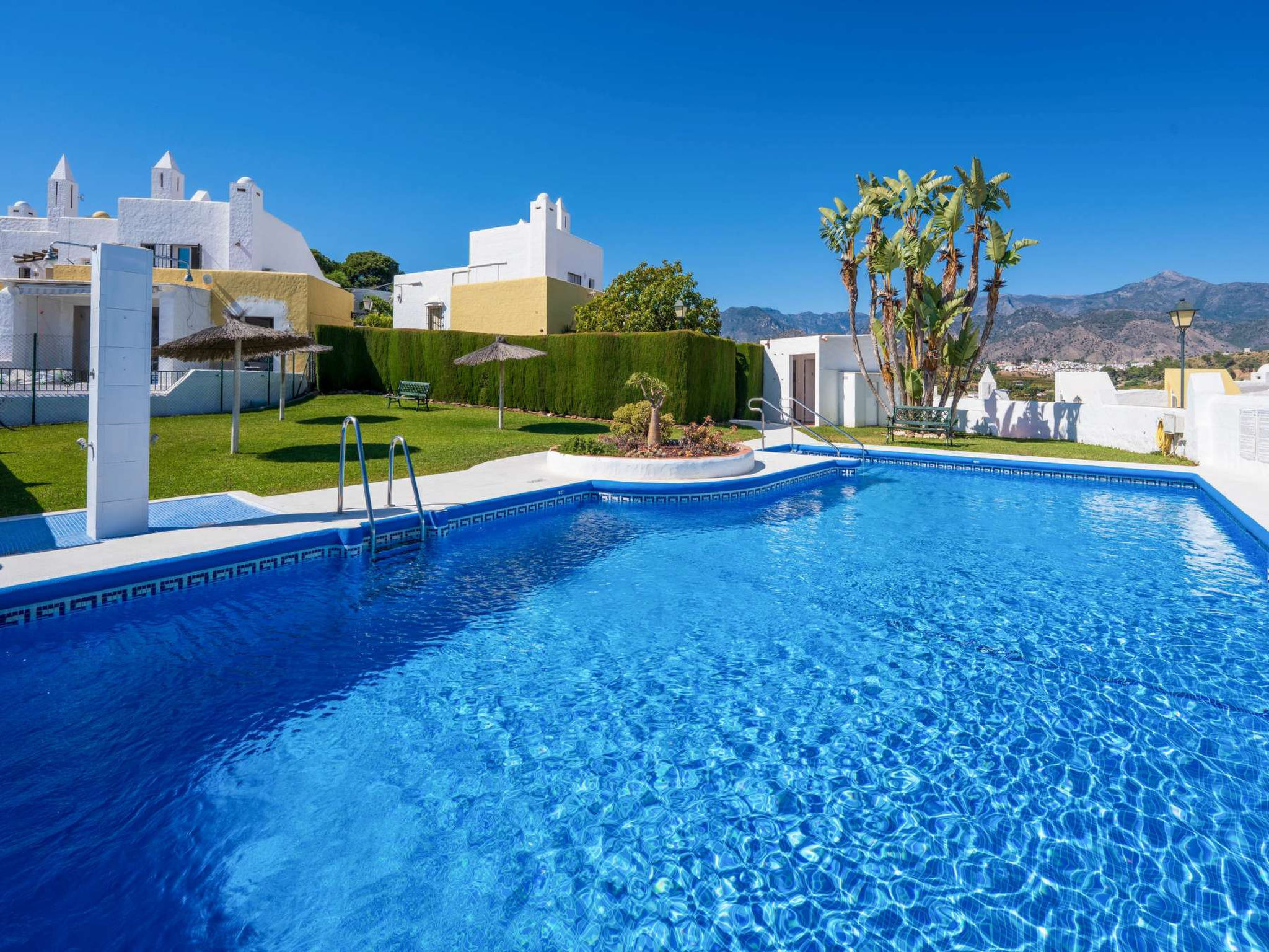 Casablanca 9 Punta Lara by Casasol - Dedans