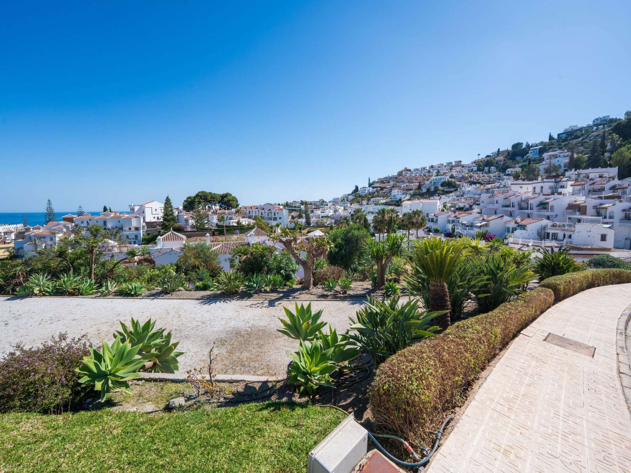 Casablanca 9 Punta Lara by Casasol - Dedans