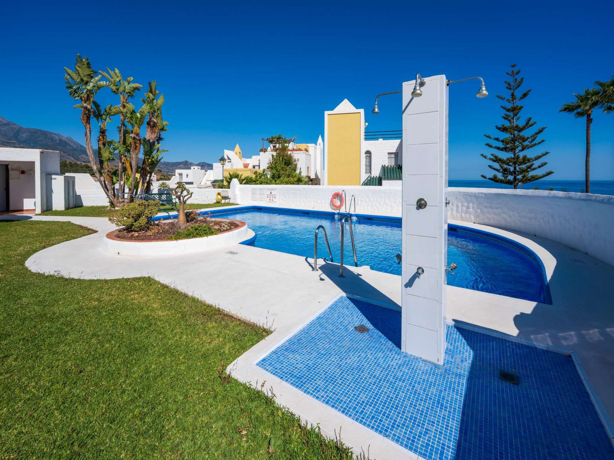 Casablanca 9 Punta Lara by Casasol - Dedans