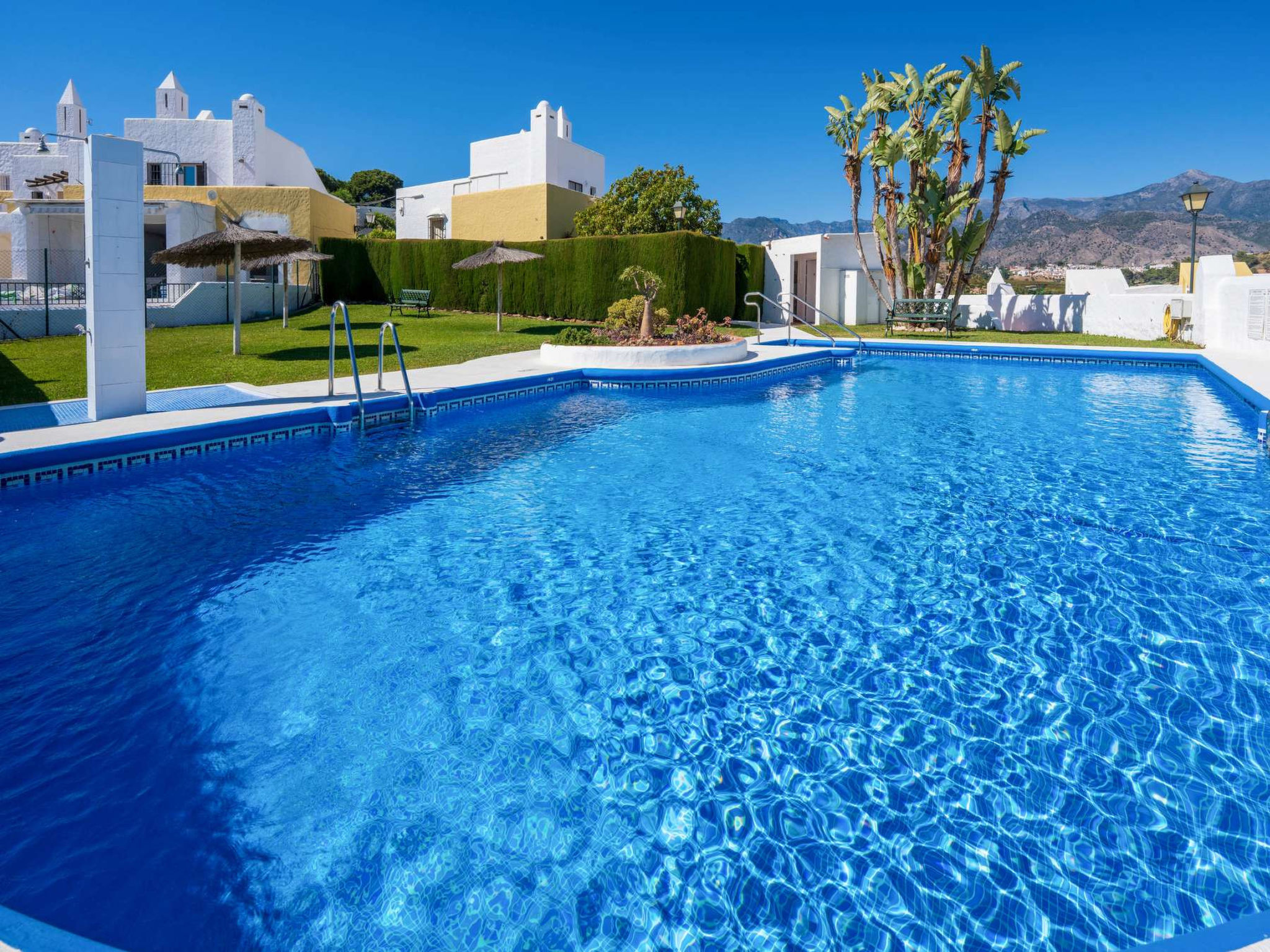 Casablanca 9 Punta Lara by Casasol - Dedans