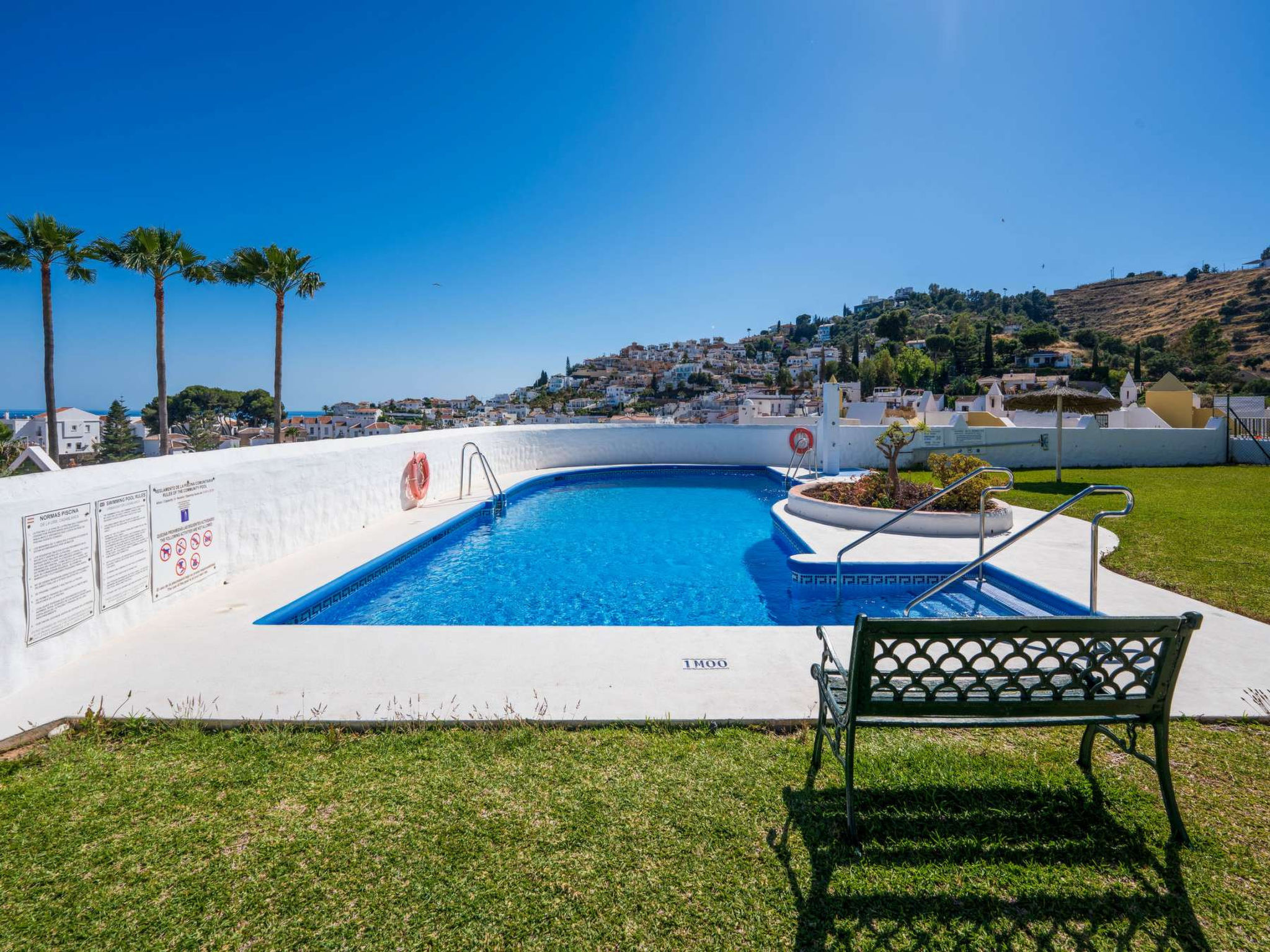 Casablanca 9 Punta Lara by Casasol - Dedans