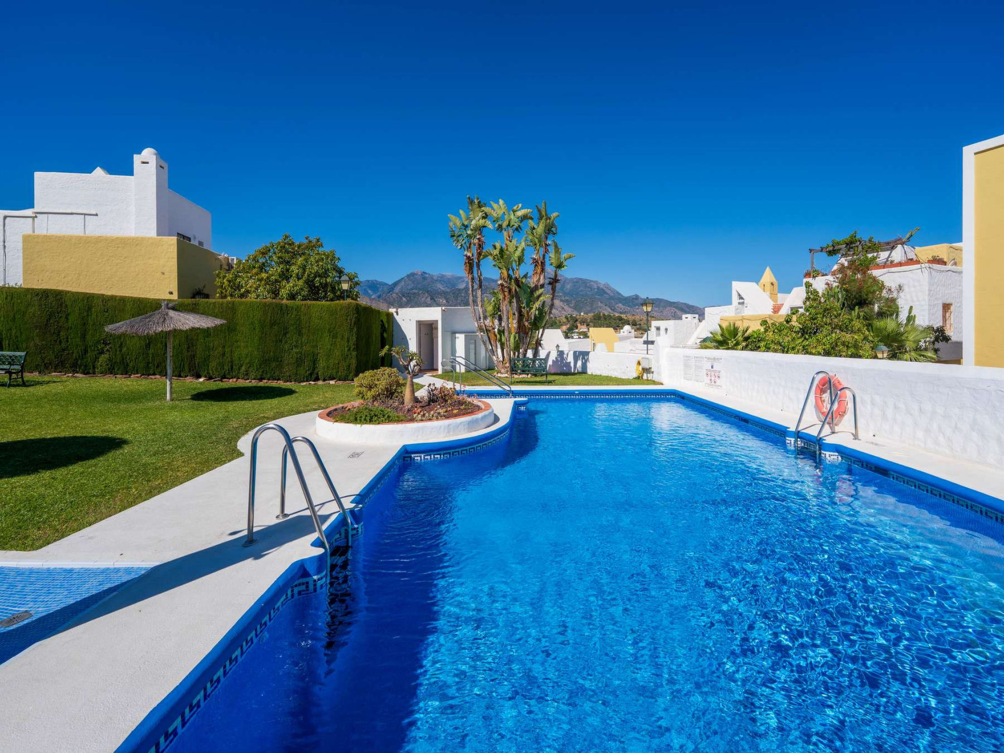 Casablanca 9 Punta Lara by Casasol - Dedans