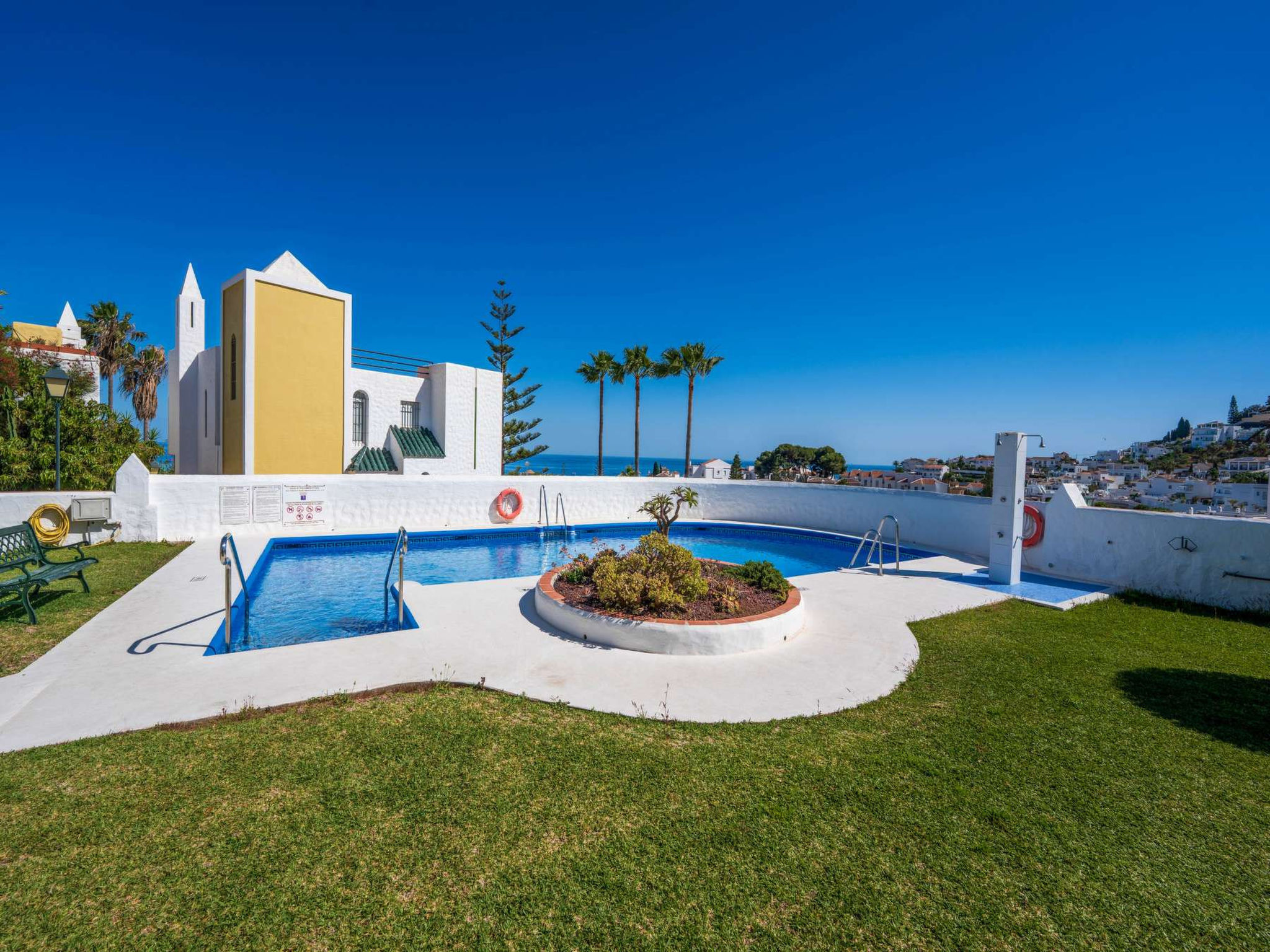 Casablanca 9 Punta Lara by Casasol - Dedans