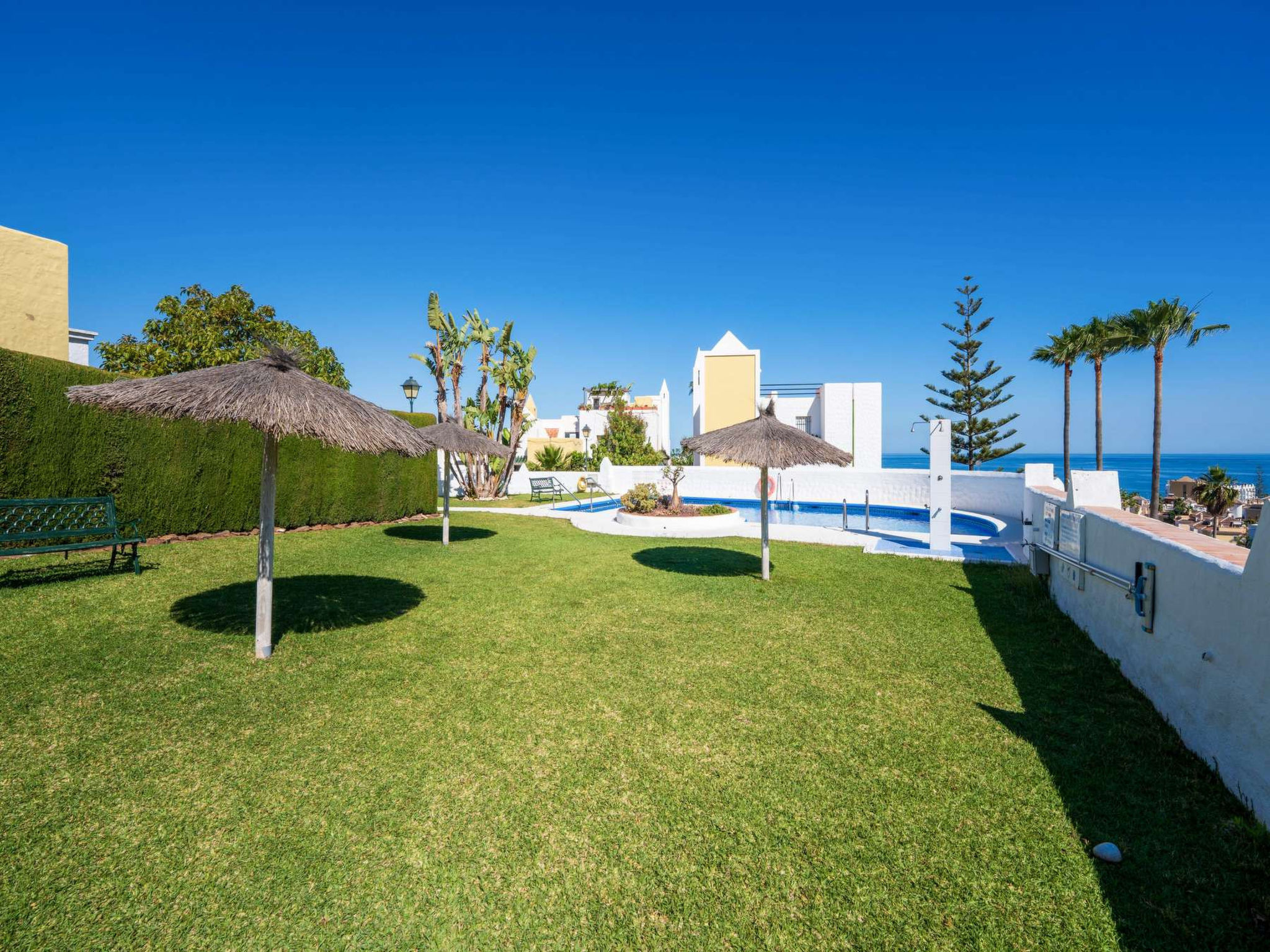Casablanca 9 Punta Lara by Casasol - Dedans