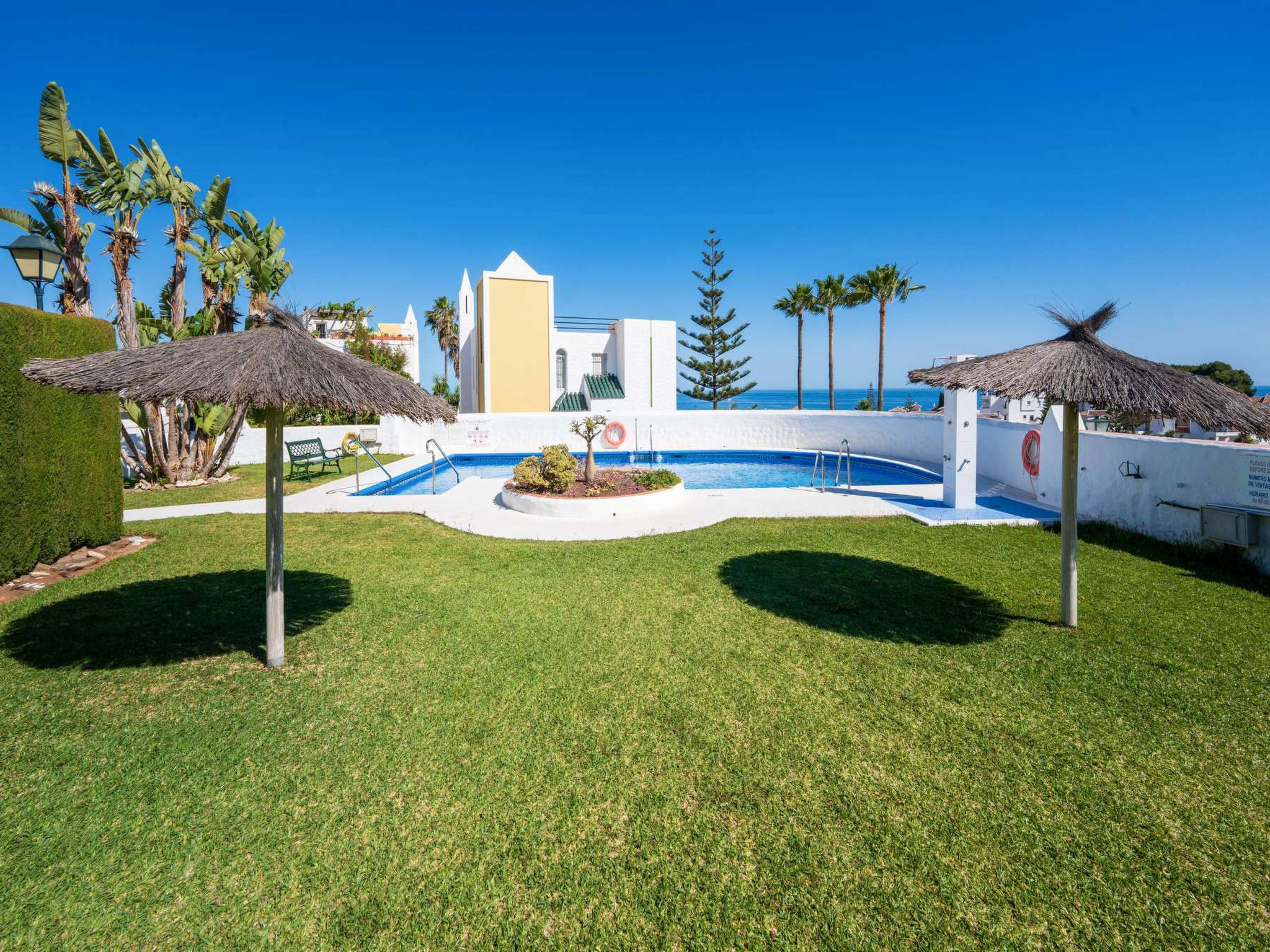 Casablanca 9 Punta Lara by Casasol - Dedans
