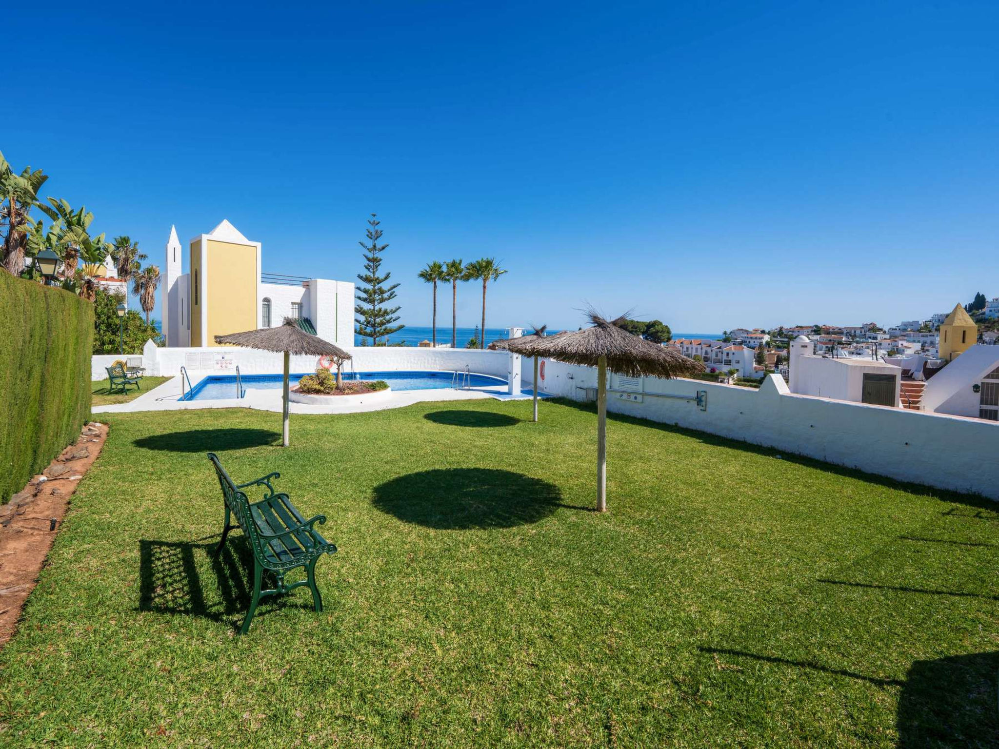 Casablanca 9 Punta Lara by Casasol - Dedans