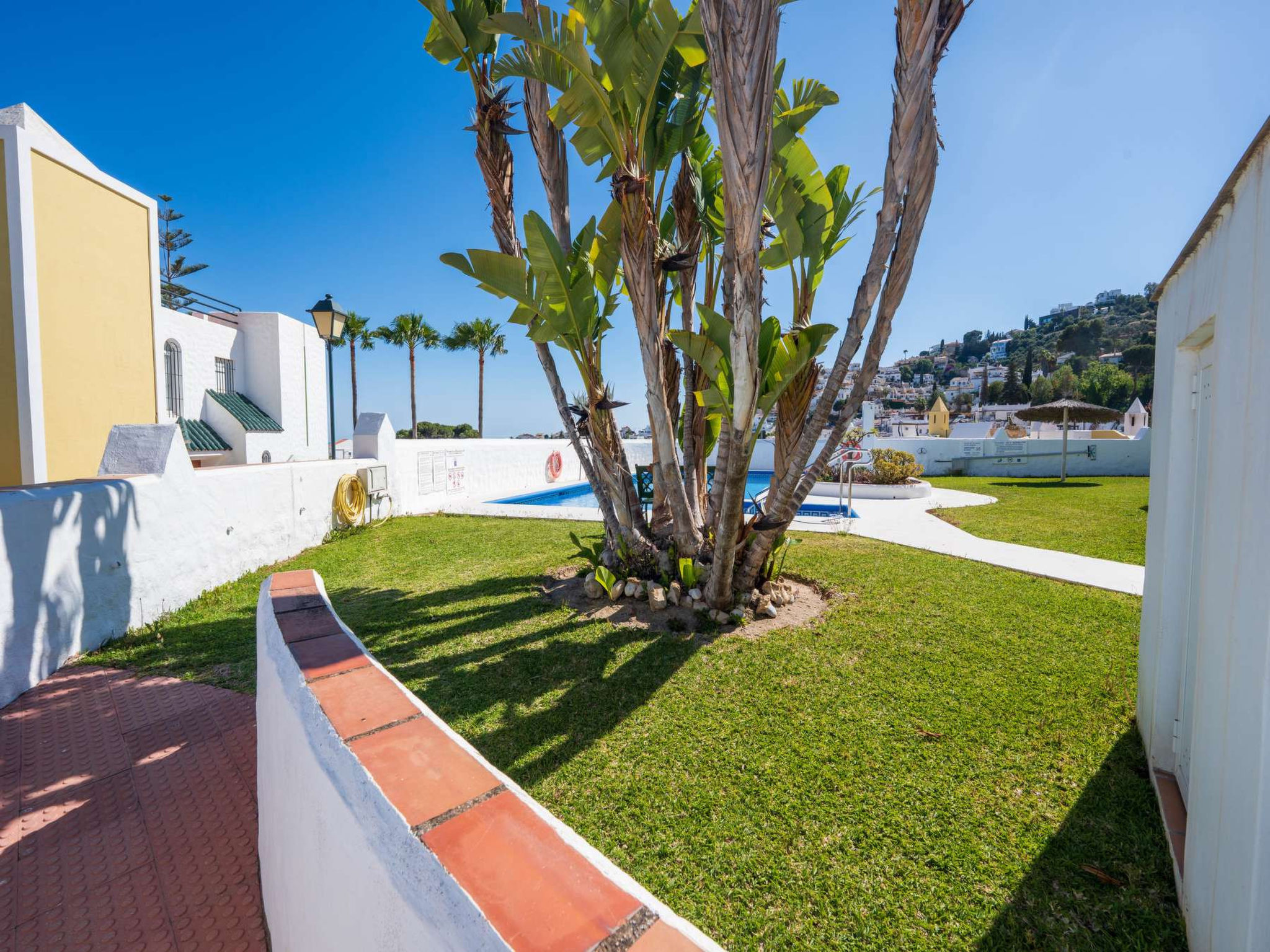 Casablanca 9 Punta Lara by Casasol - Dedans