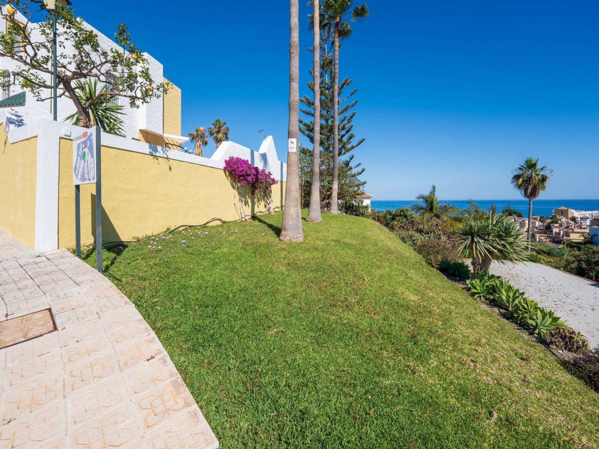 Casablanca 9 Punta Lara by Casasol - Dehors