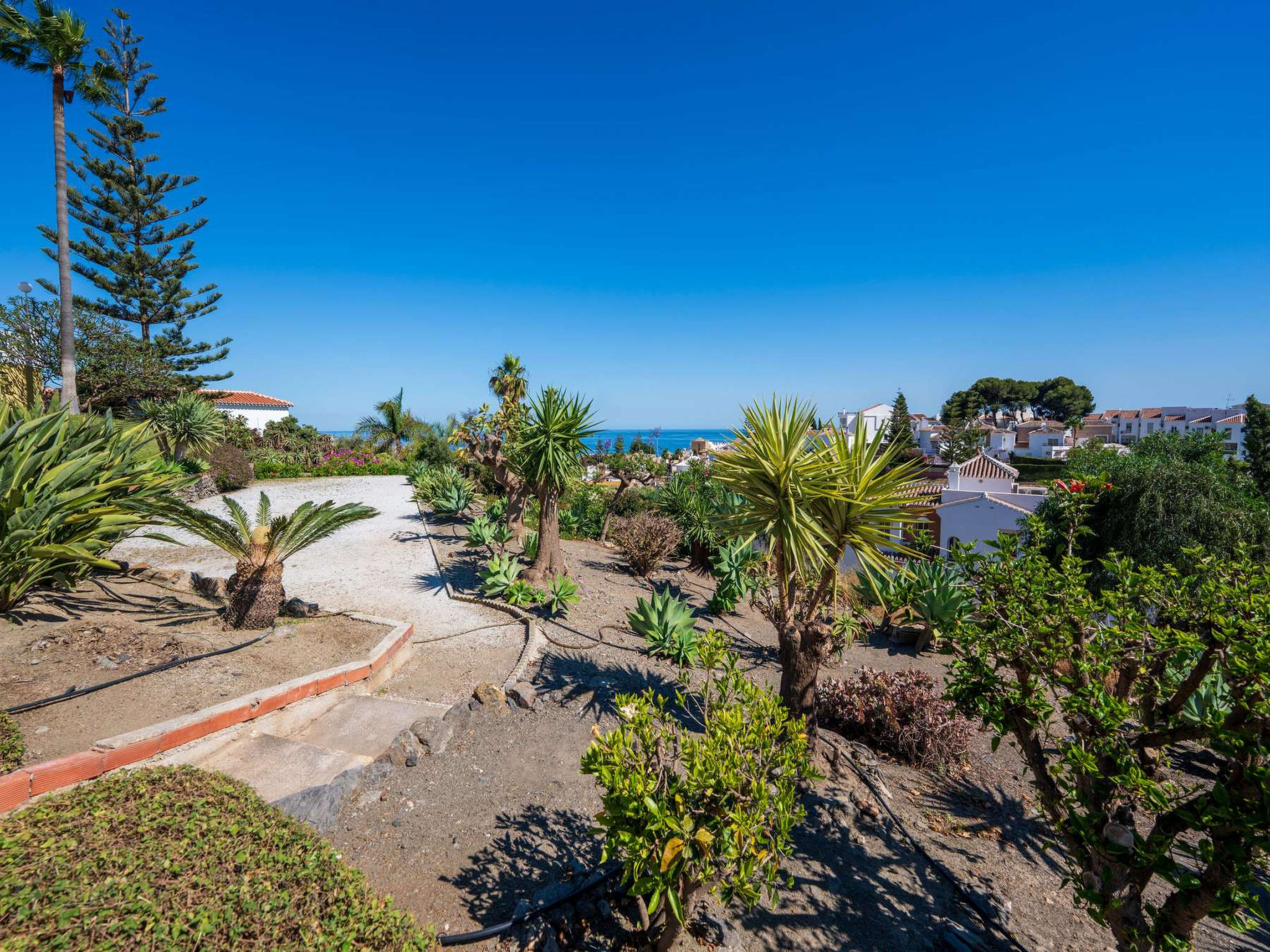 Casablanca 9 Punta Lara by Casasol - Dehors