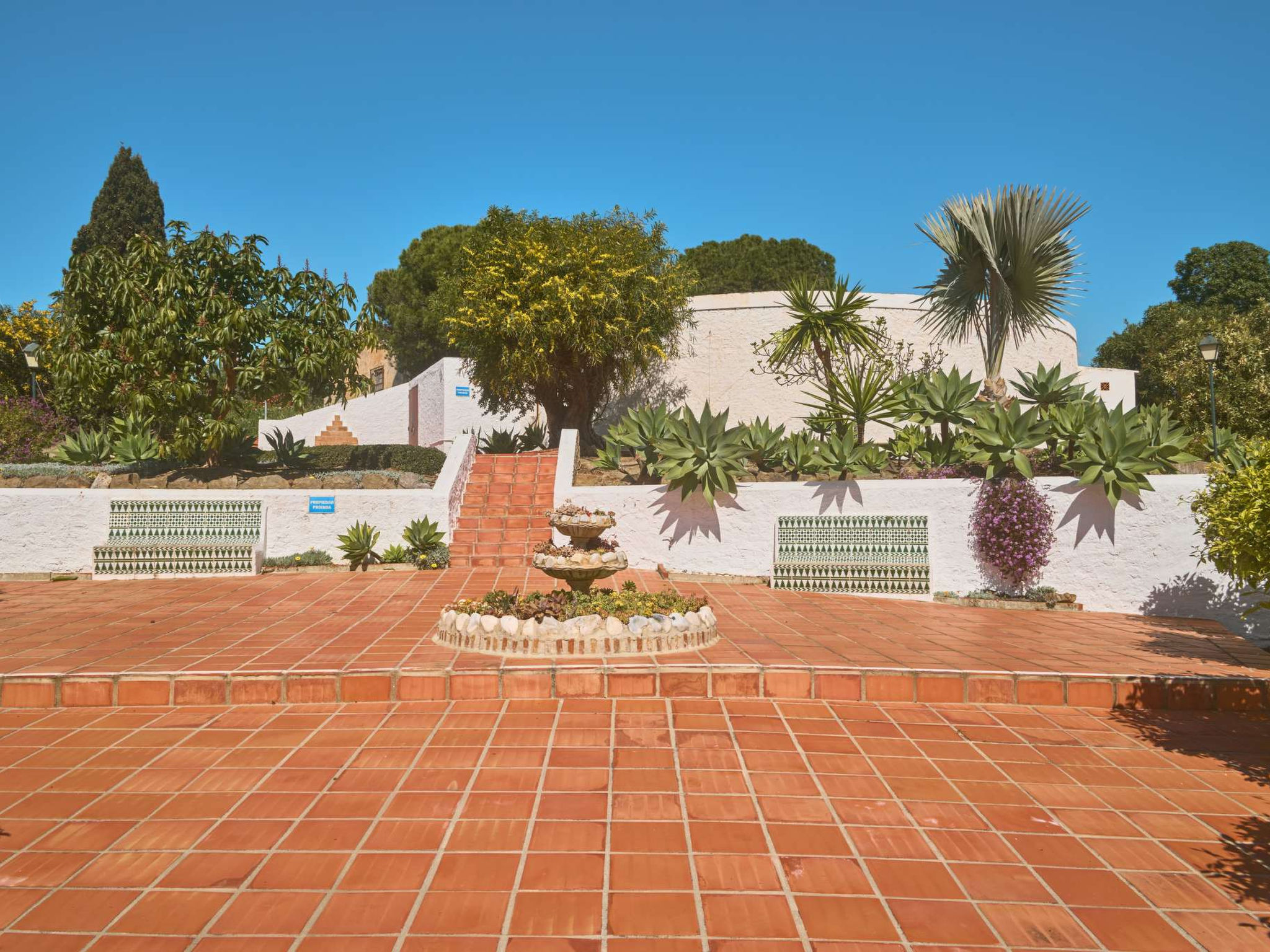 Casablanca 9 Punta Lara by Casasol - Dehors