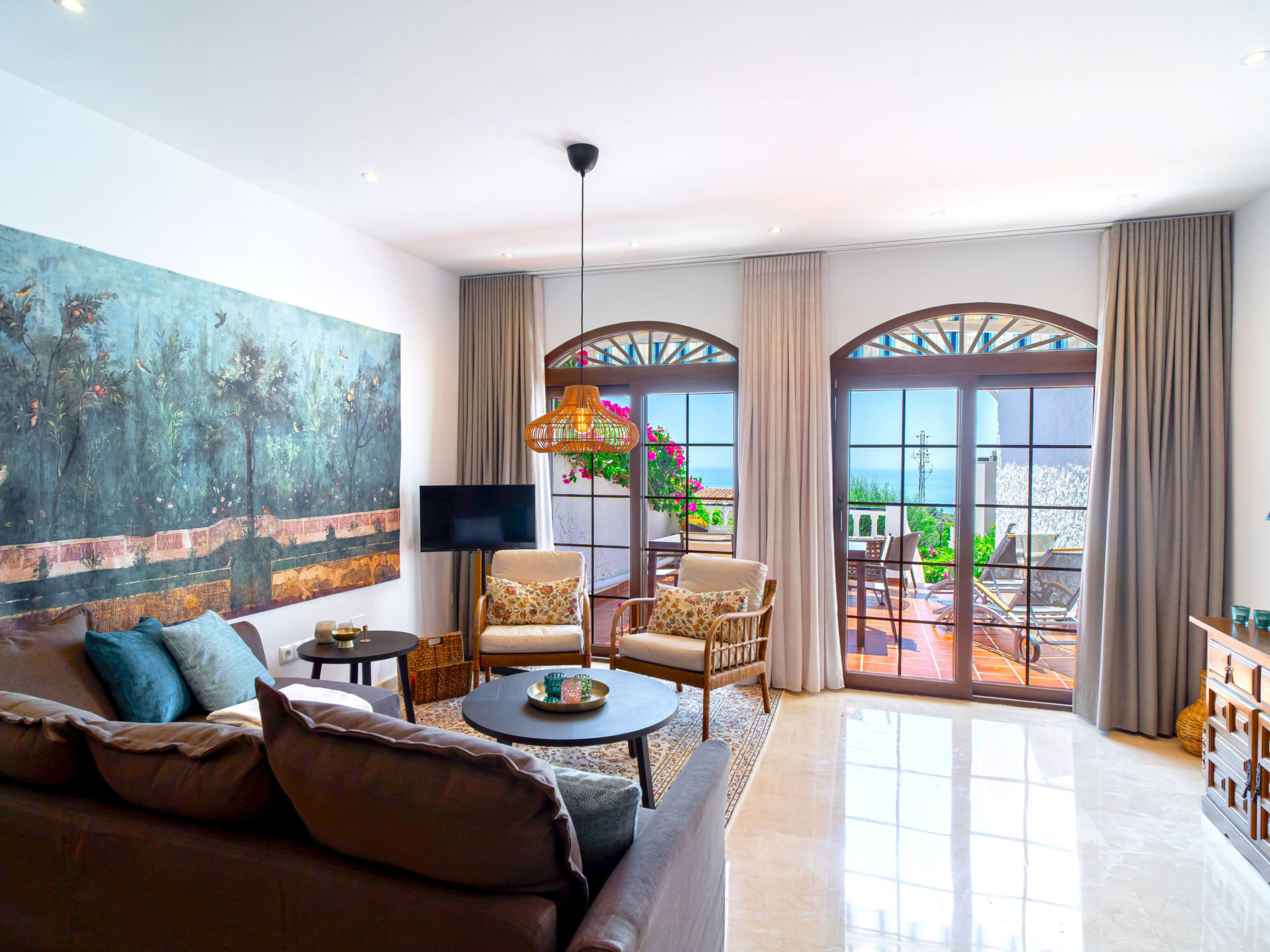 Capistrano Village Casa Corasol