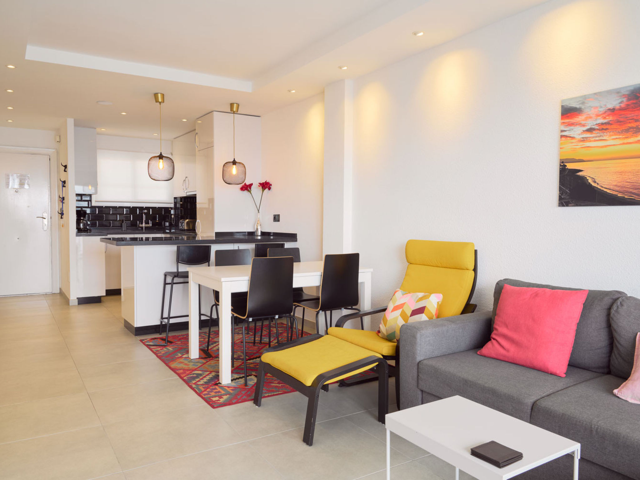 Arce I 26 by Casasol - Drinnen