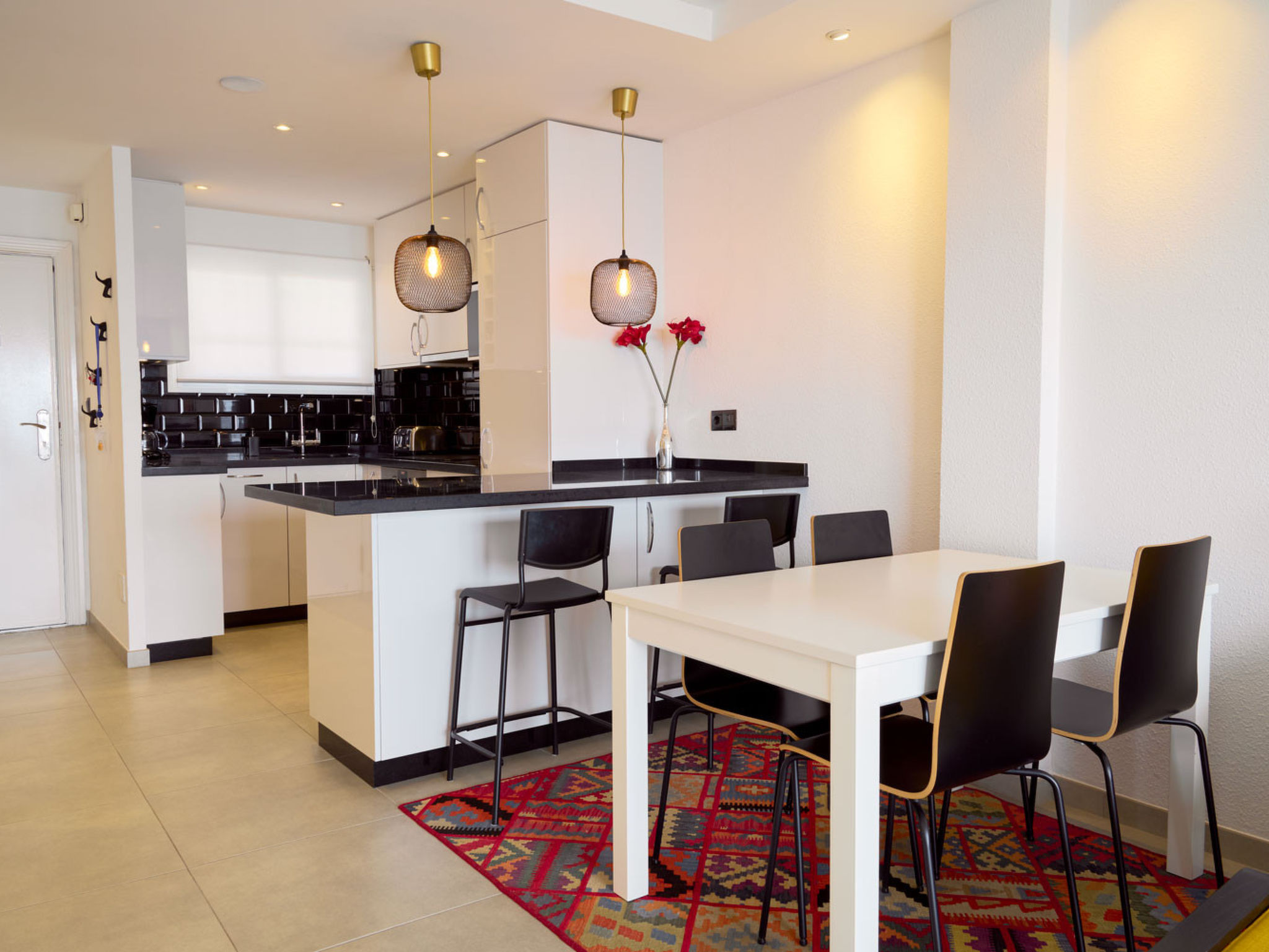 Arce I 26 by Casasol - Drinnen