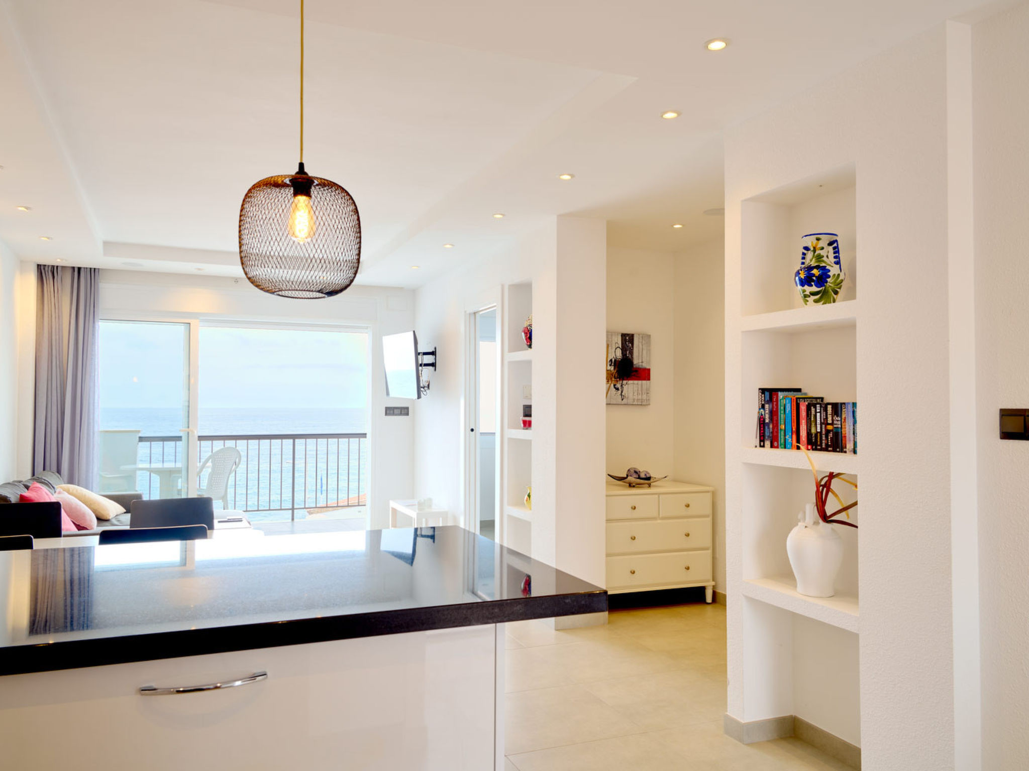 Arce I 26 by Casasol - Drinnen