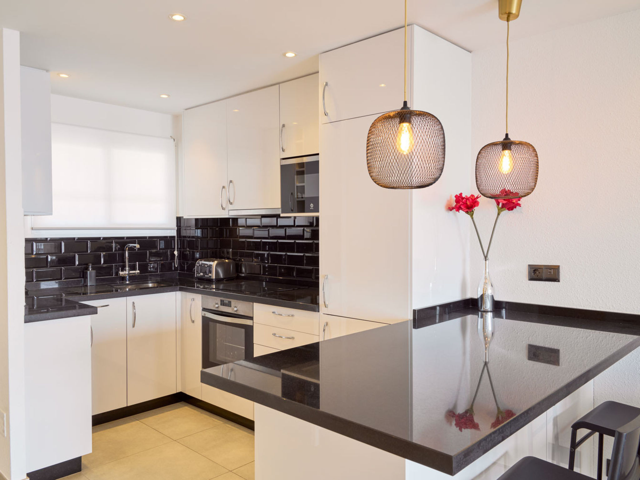 Arce I 26 by Casasol - Drinnen