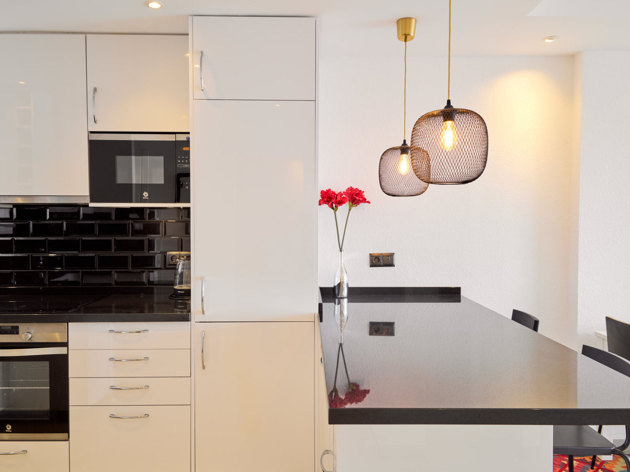 Arce I 26 by Casasol - Drinnen