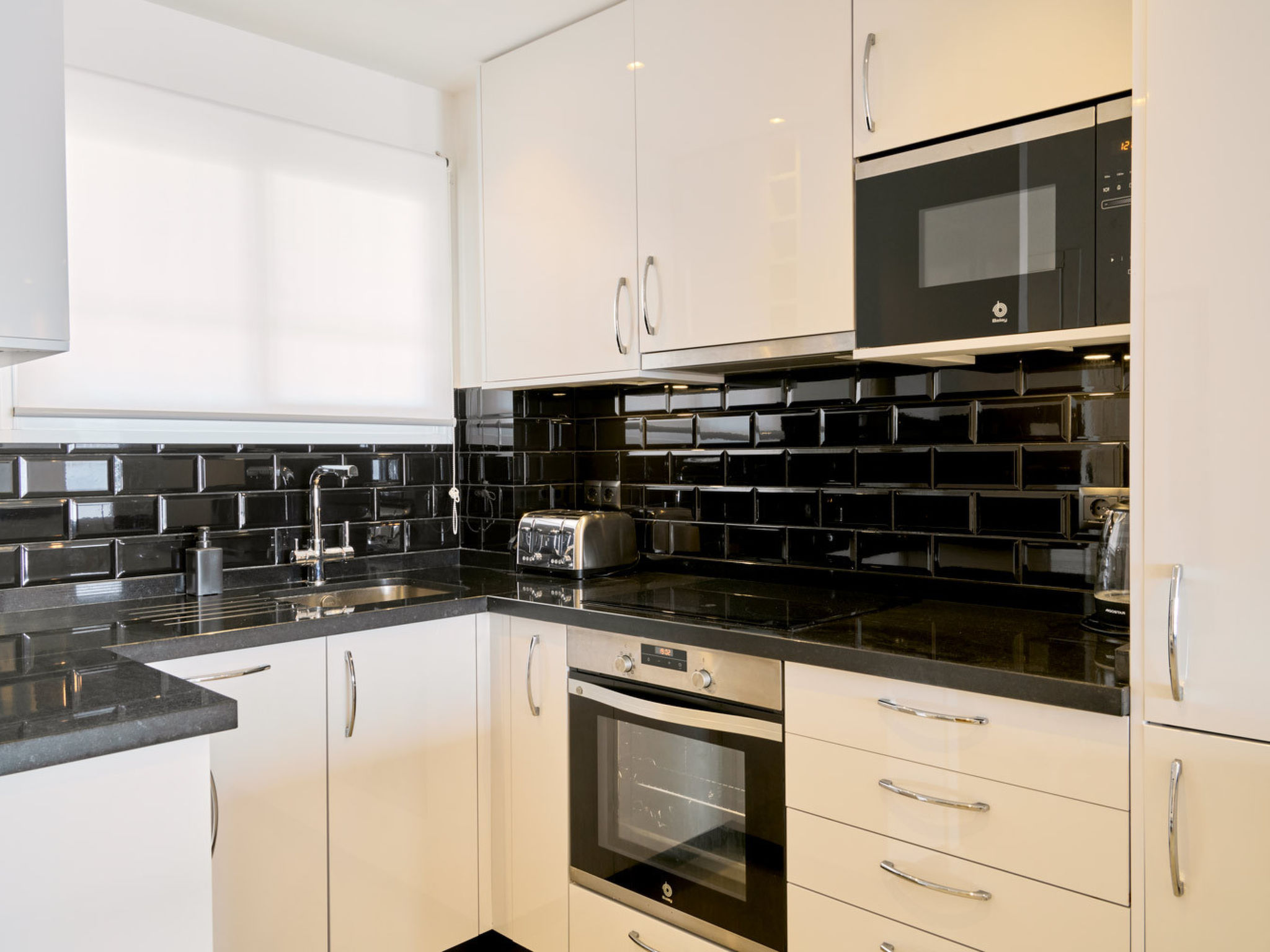Arce I 26 by Casasol - Drinnen