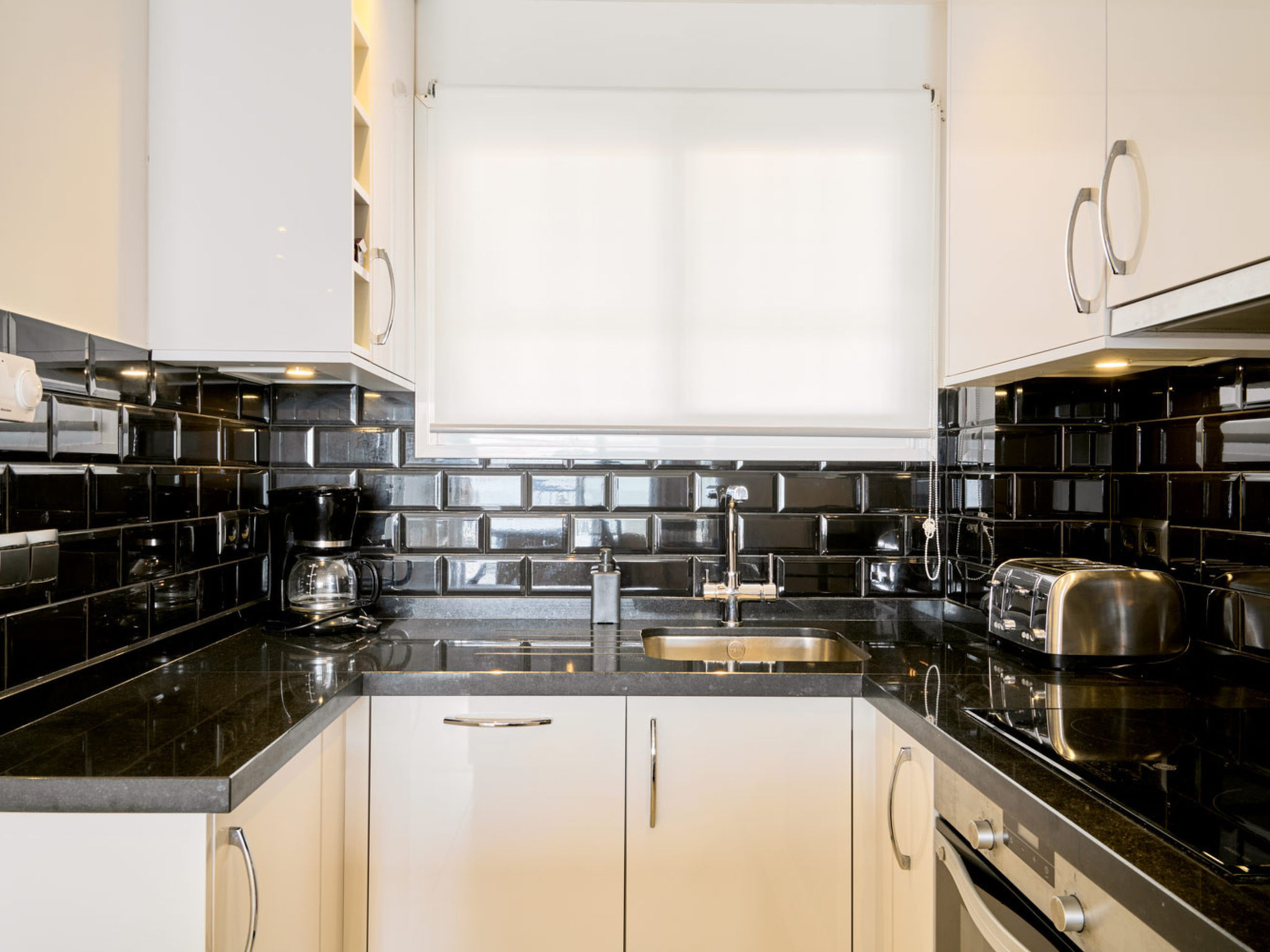 Arce I 26 by Casasol - Drinnen