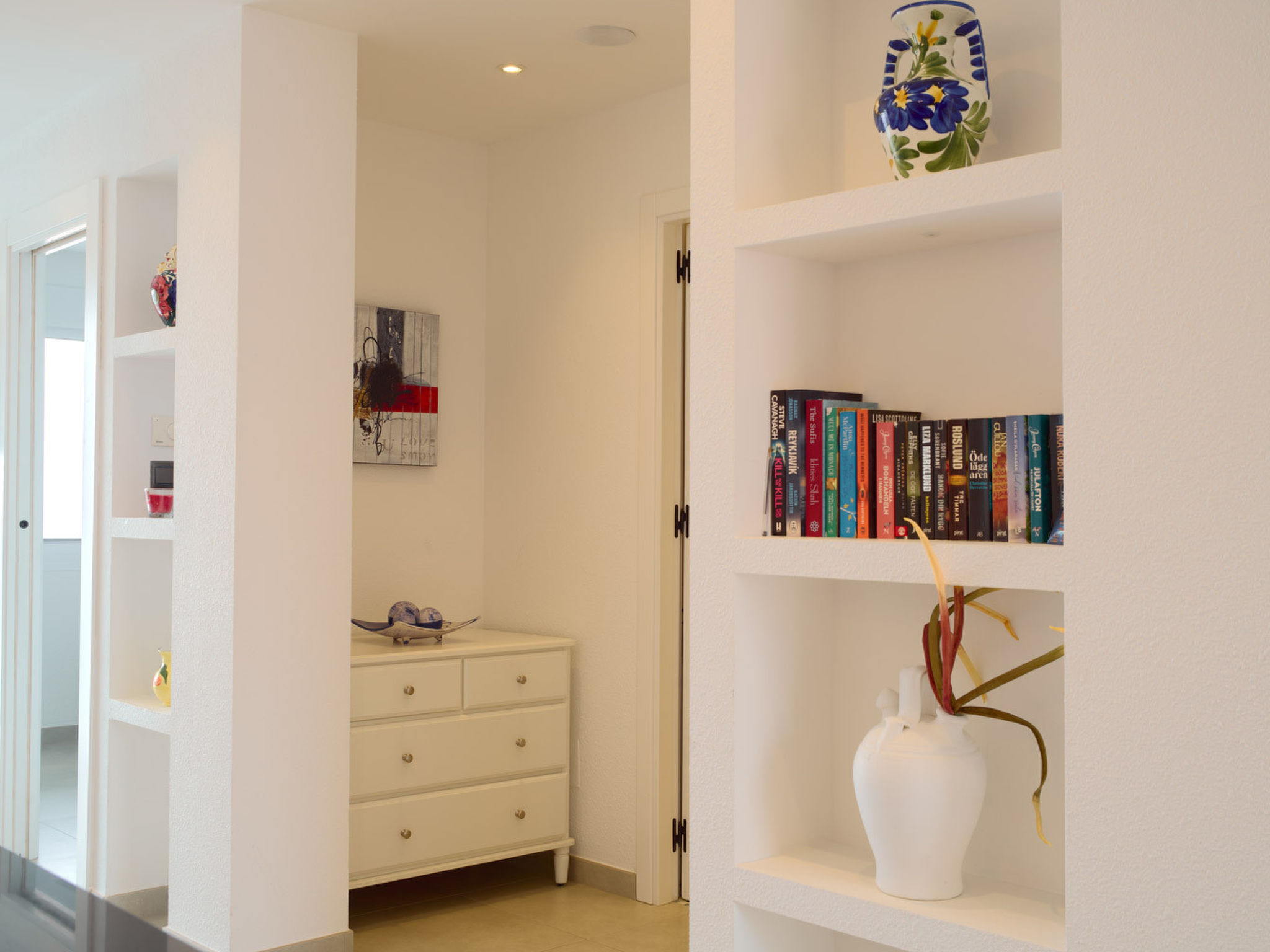 Arce I 26 by Casasol - Drinnen