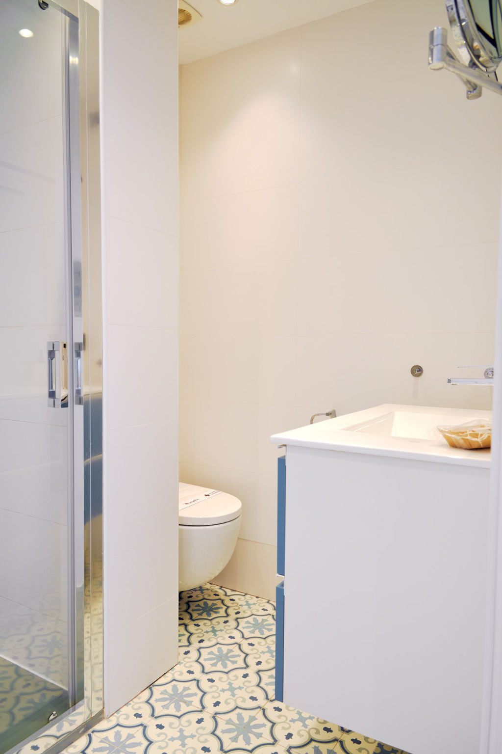 Arce I 26 by Casasol - Drinnen