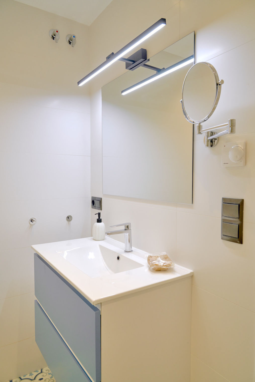 Arce I 26 by Casasol - Drinnen