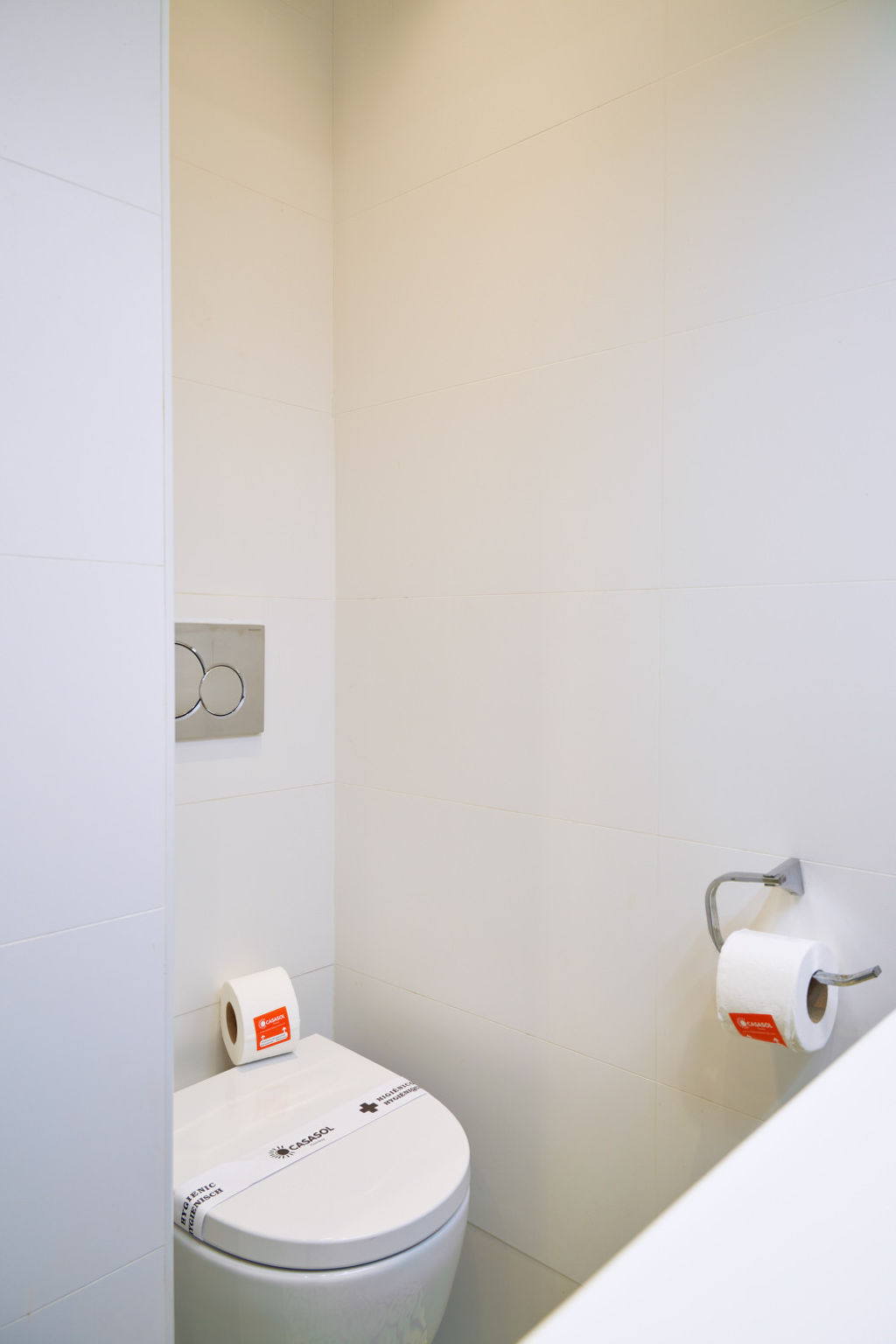 Arce I 26 by Casasol - Drinnen