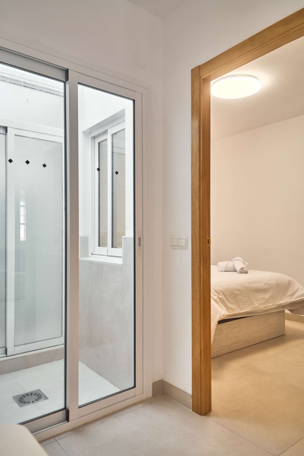 Casa Chica Calle Cristo 112 by Casasol - Dedans