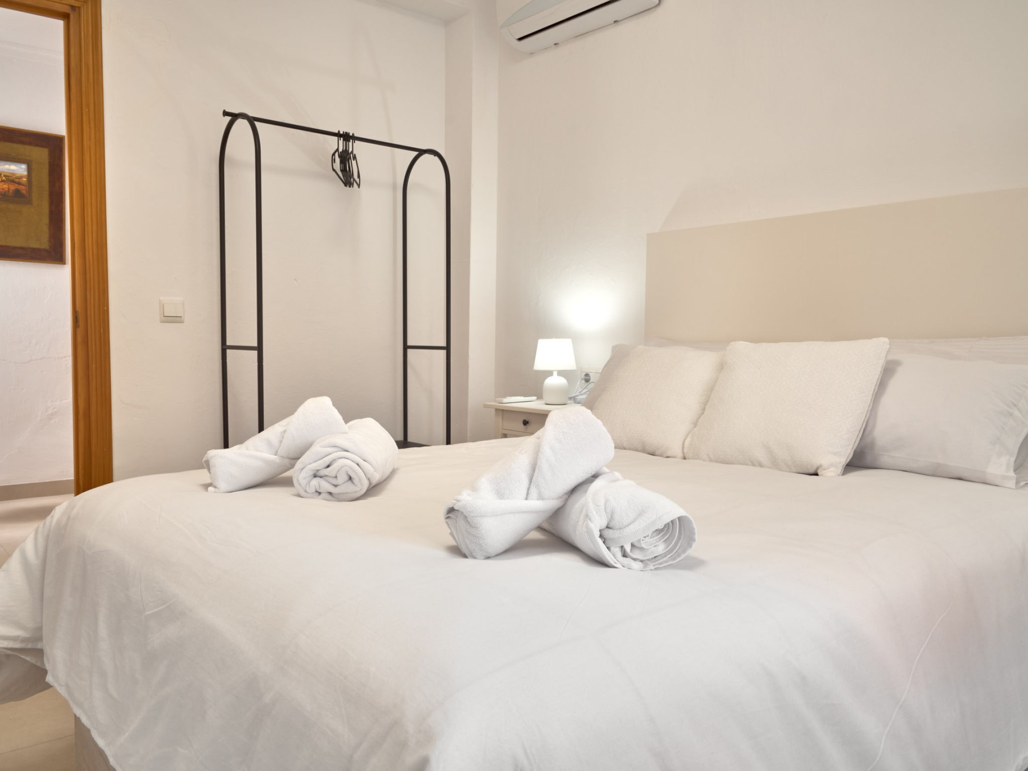Casa Chica Calle Cristo 112 by Casasol - Dedans