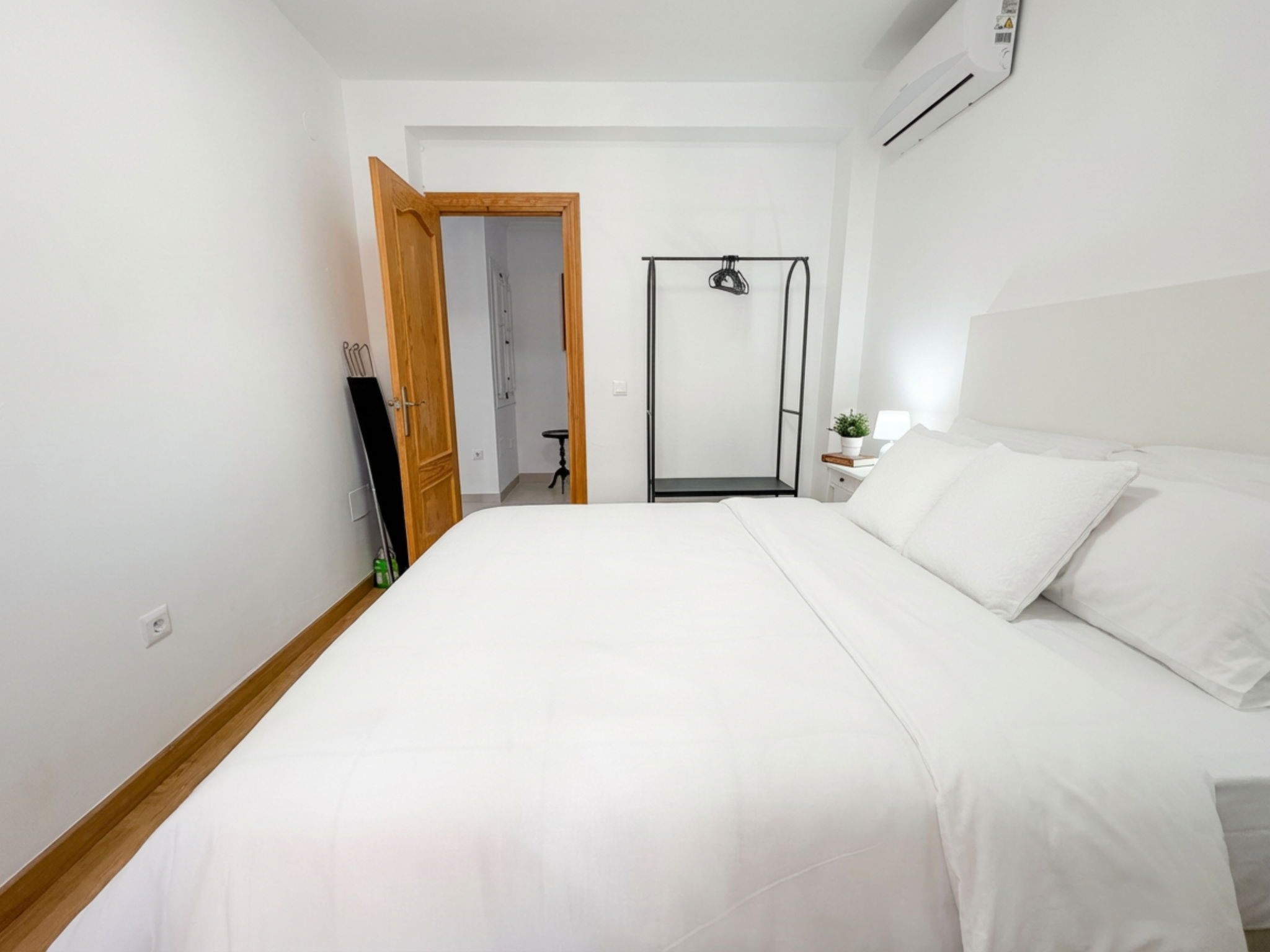 Casa Chica Calle Cristo 112 by Casasol - Dedans