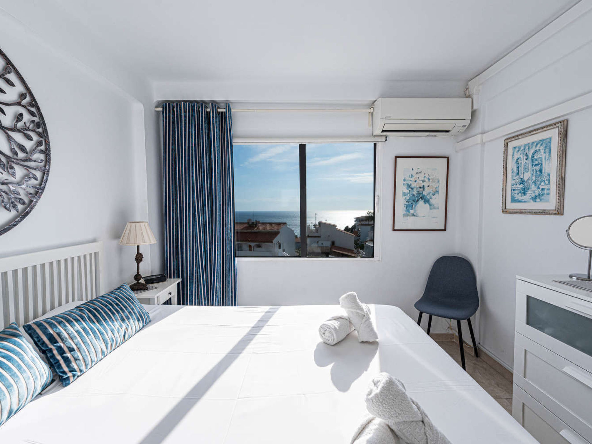 Miami 5 Seaview by Casasol
