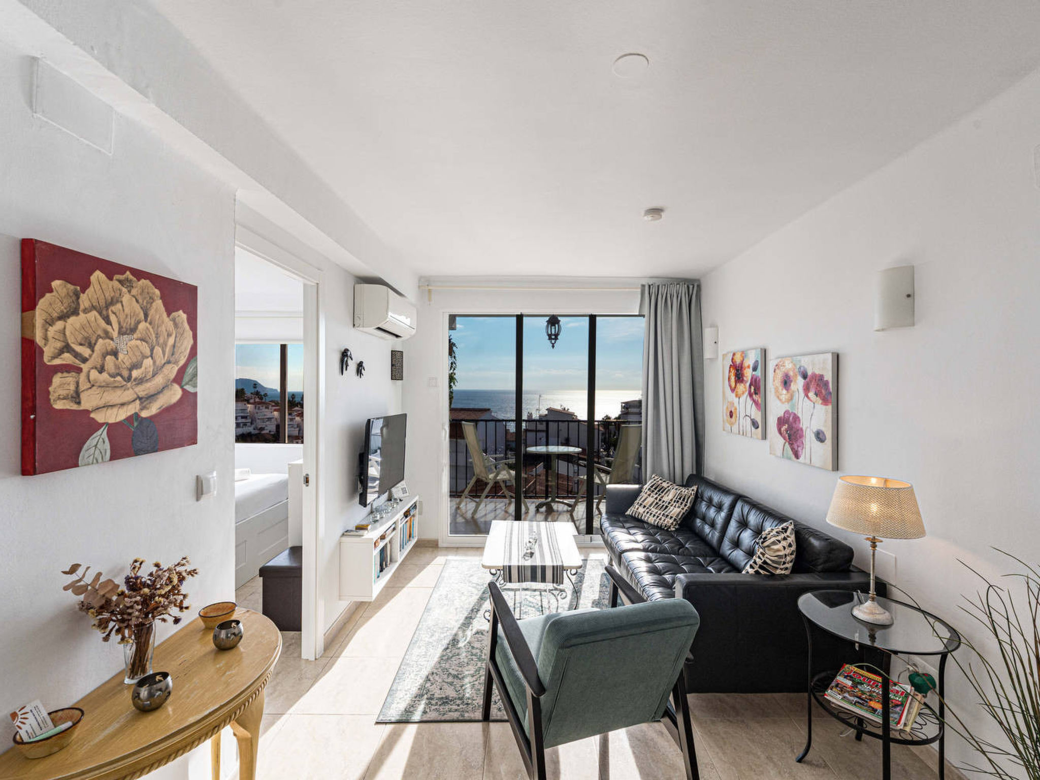 Miami 5 Seaview by Casasol