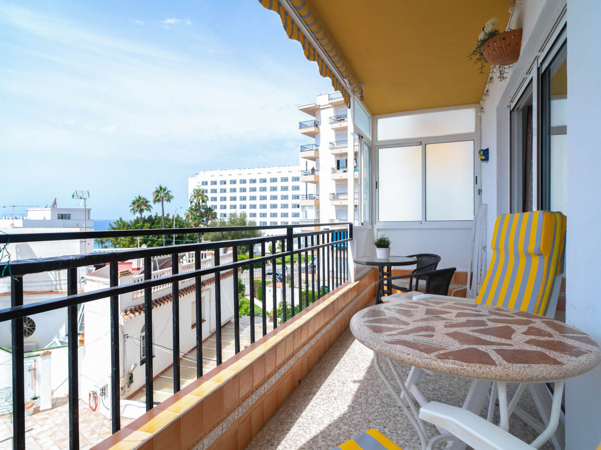 Albaida II 2B Torrecilla Beach by Casasol