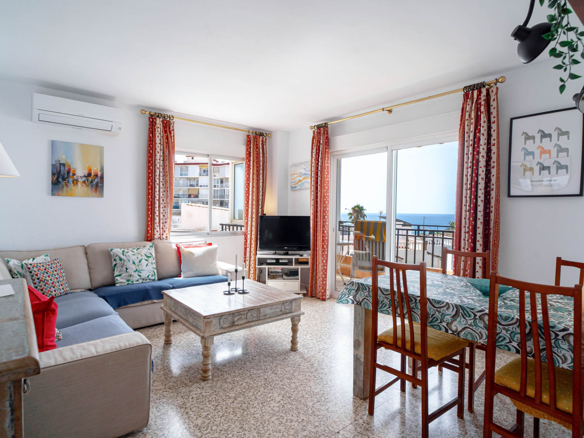 Albaida II 2B Torrecilla Beach by Casasol