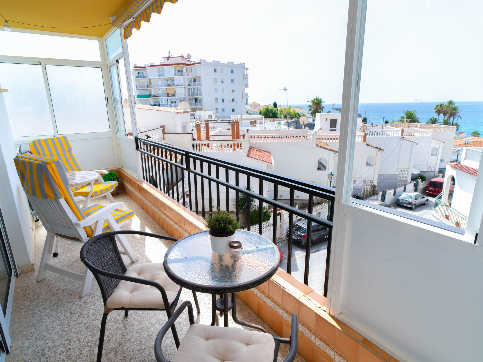 Albaida II 2B Torrecilla Beach by Casasol - Dehors