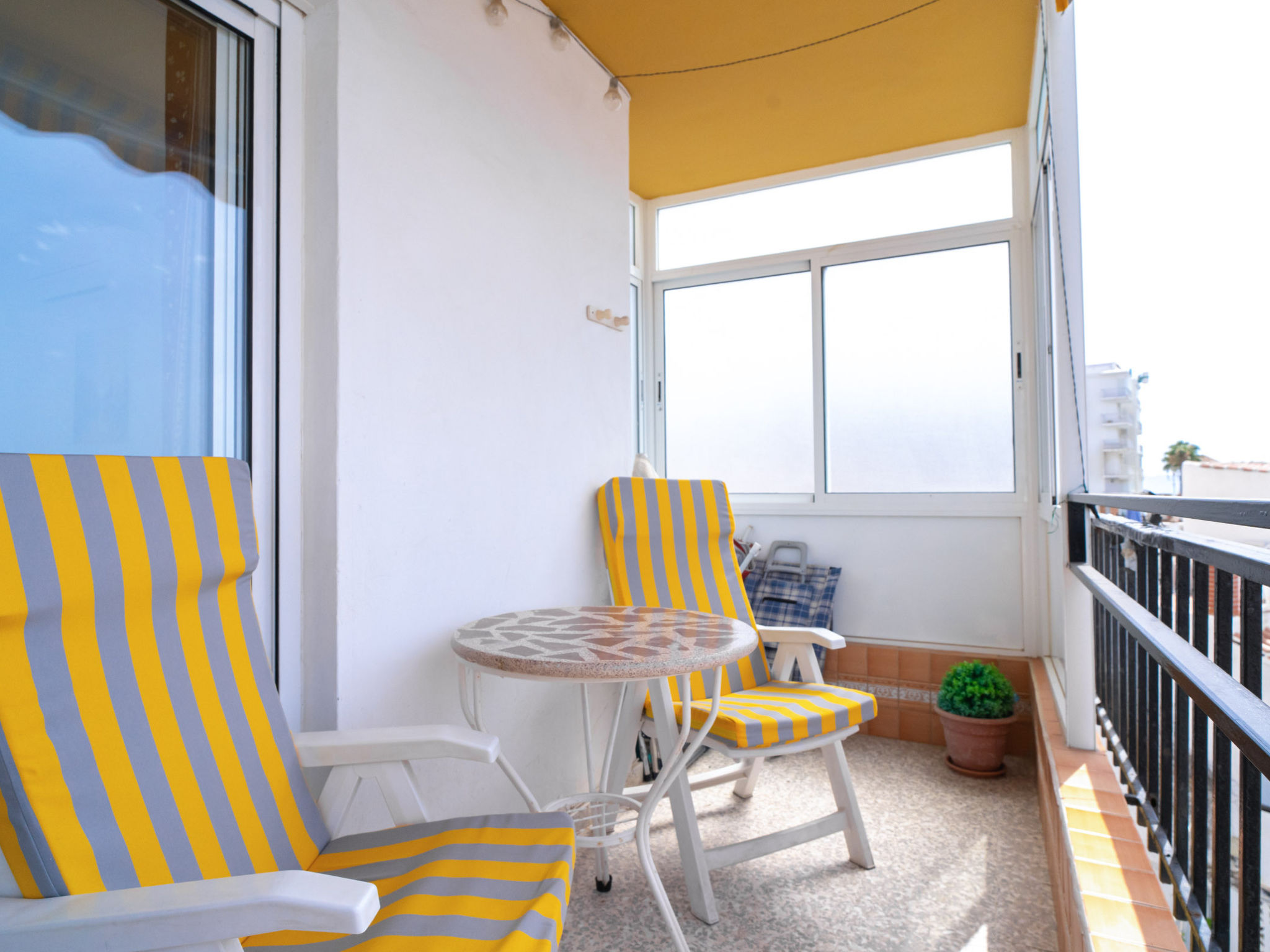 Albaida II 2B Torrecilla Beach by Casasol - Dehors