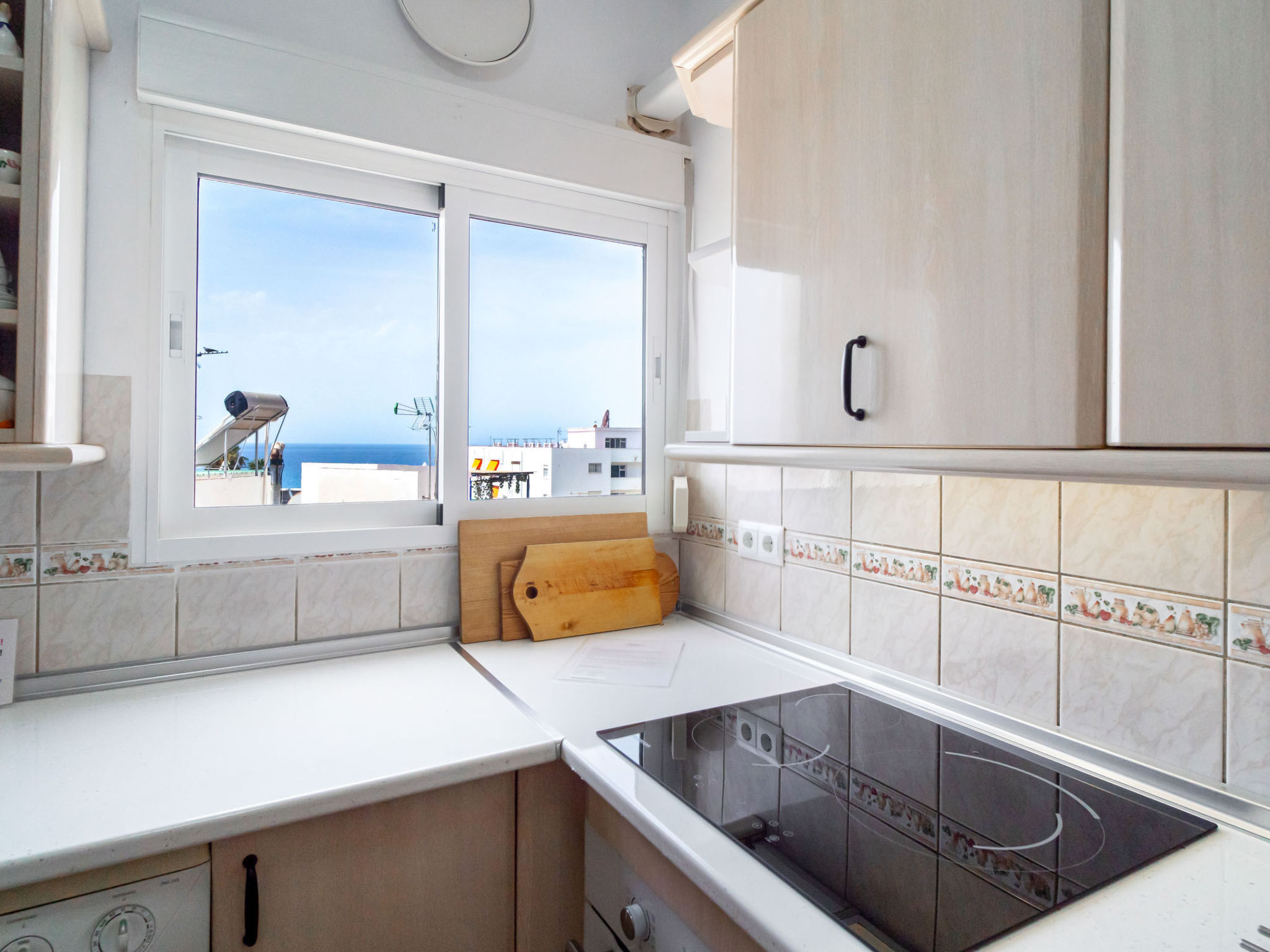 Albaida II 2B Torrecilla Beach by Casasol - Dedans