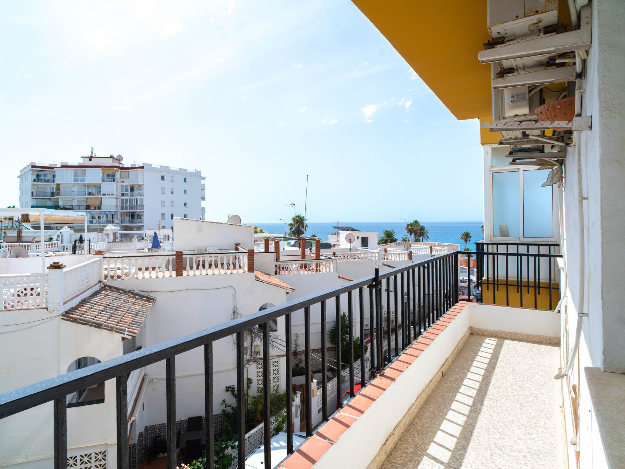 Albaida II 2B Torrecilla Beach by Casasol - Dehors