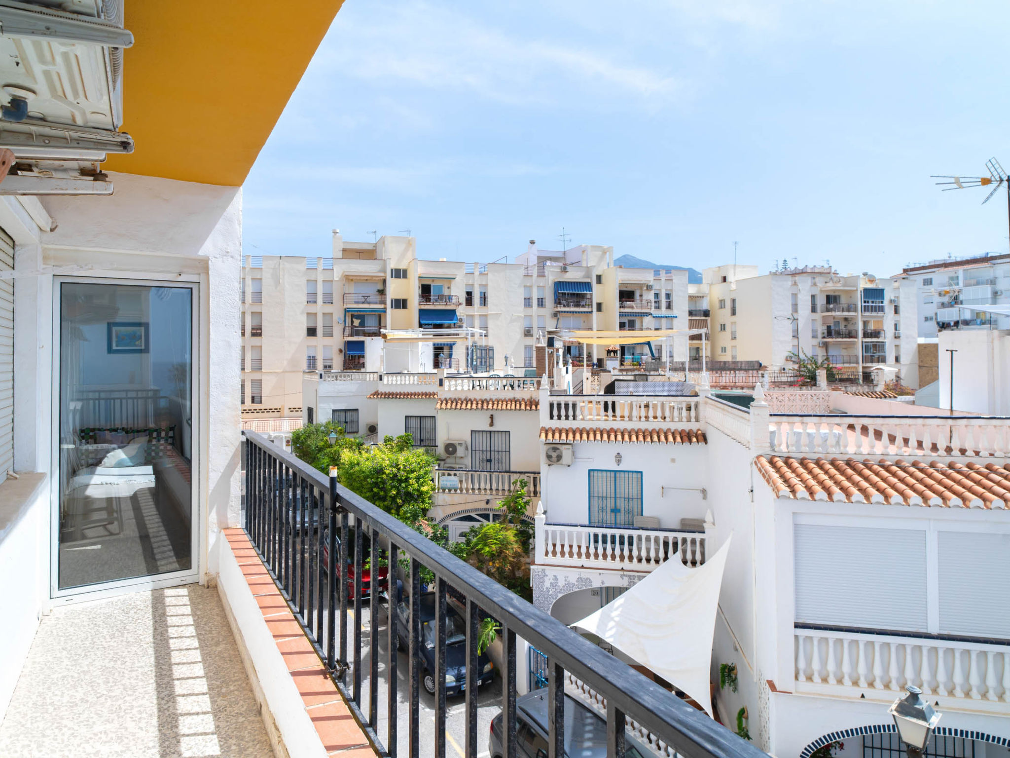 Albaida II 2B Torrecilla Beach by Casasol - Dehors