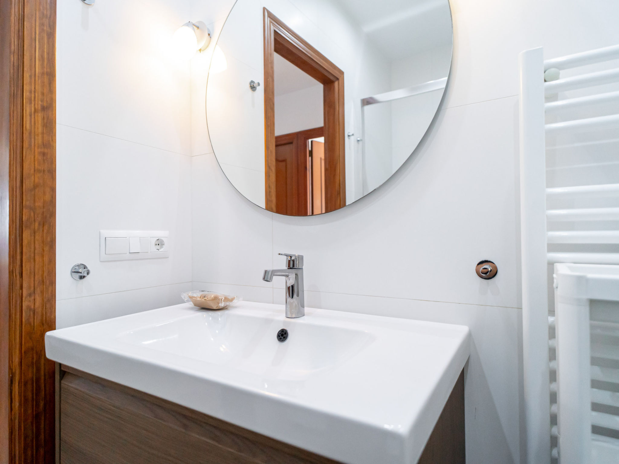 Albaida II 2B Torrecilla Beach by Casasol - Dedans