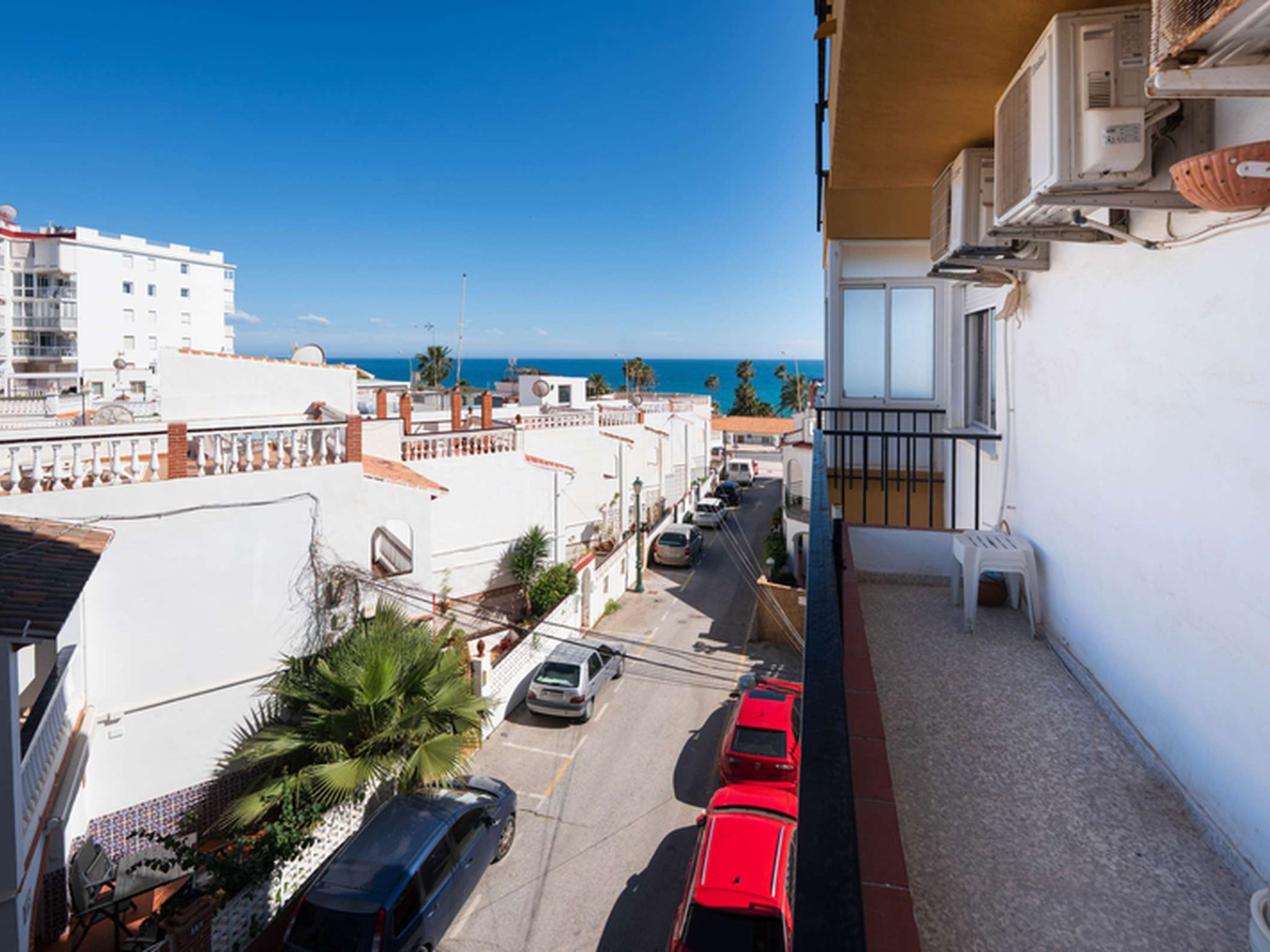 Albaida II 2B Torrecilla Beach by Casasol - Dehors