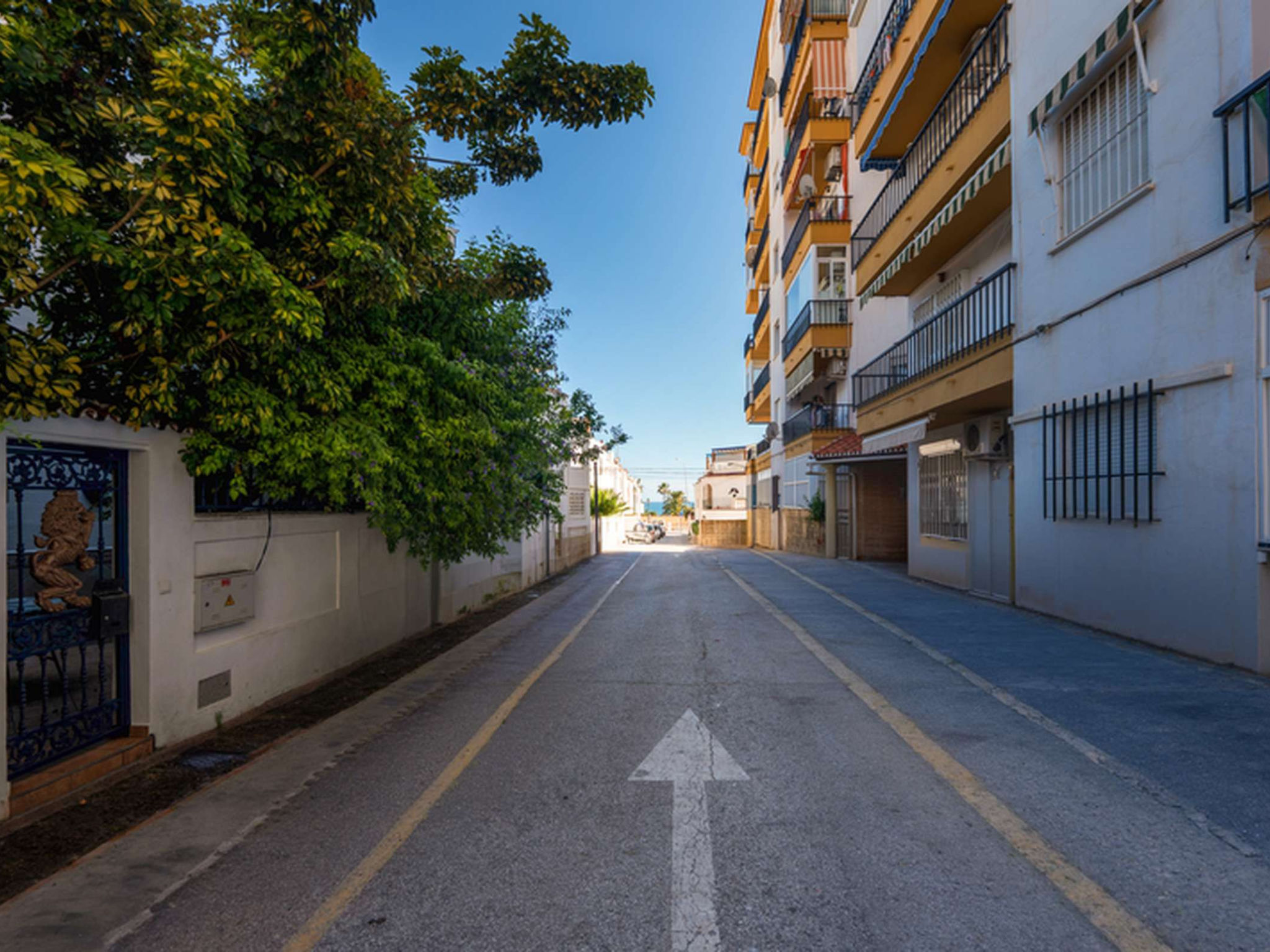 Albaida II 2B Torrecilla Beach by Casasol - Dehors