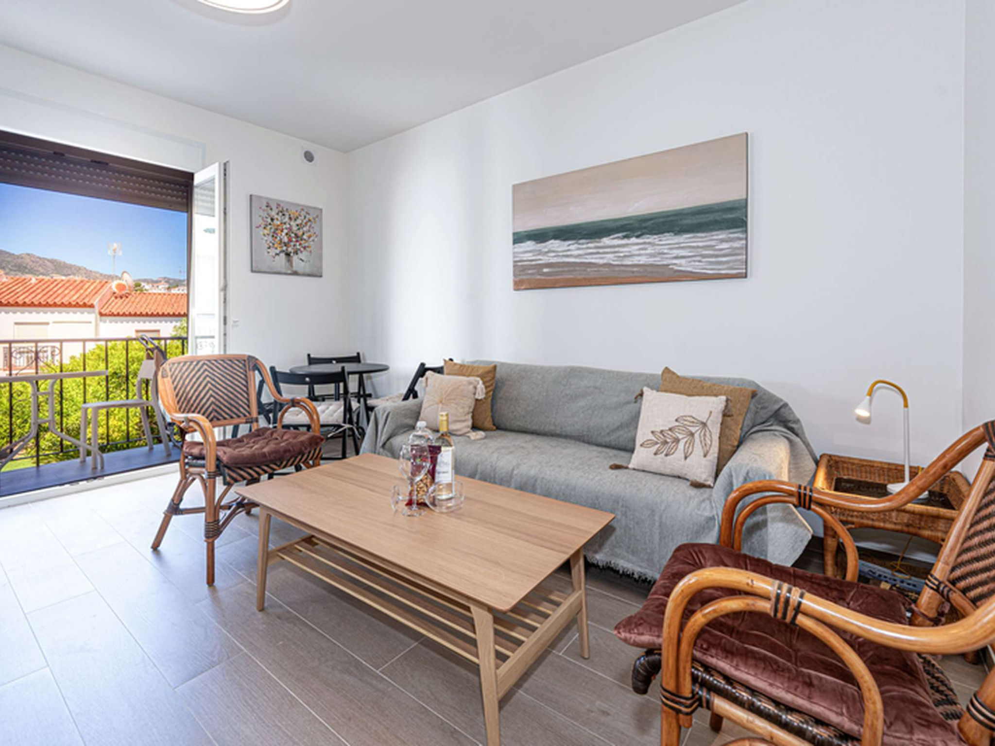 Hacienda 4A by Casasol