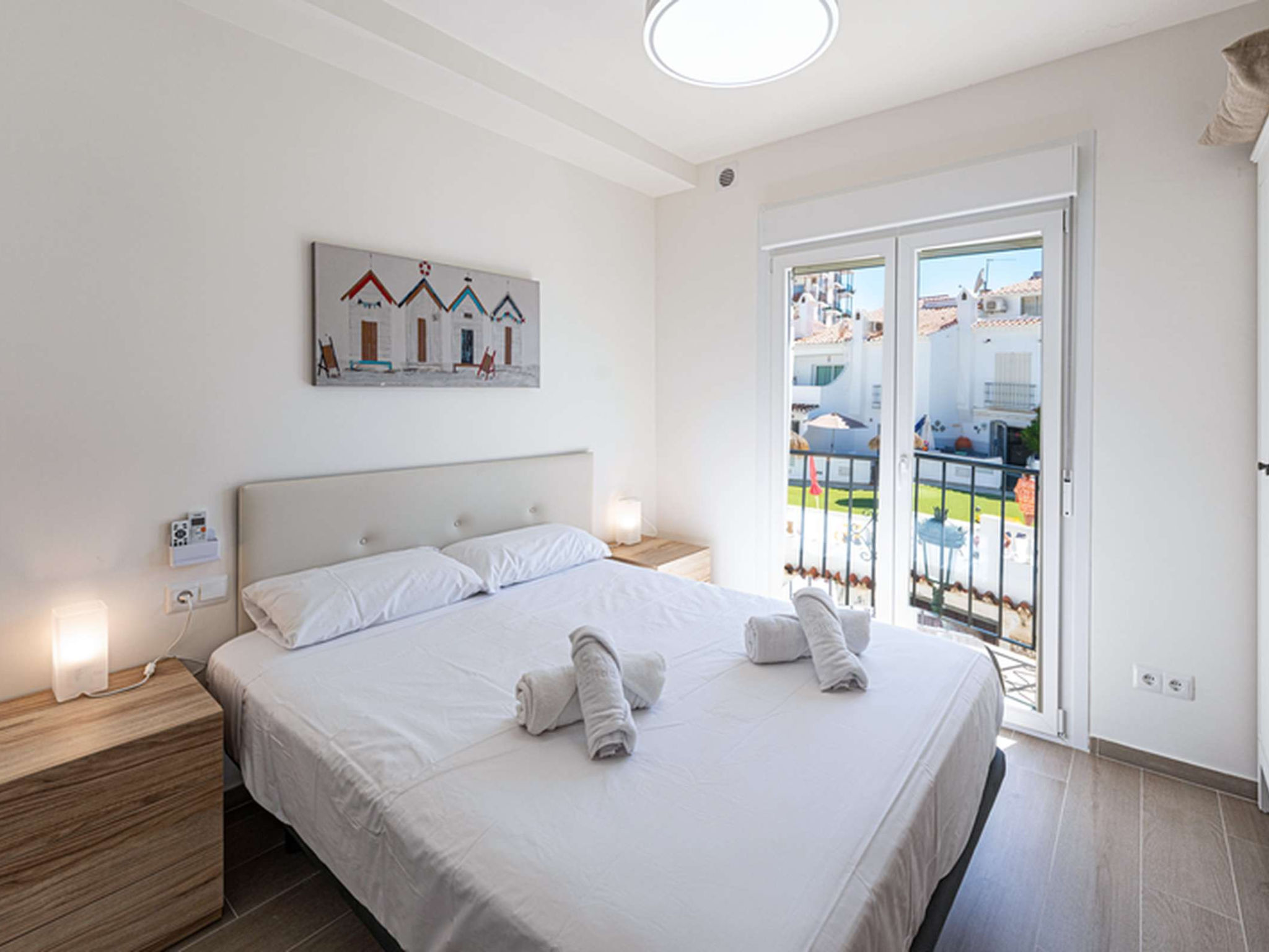 Hacienda 4A by Casasol