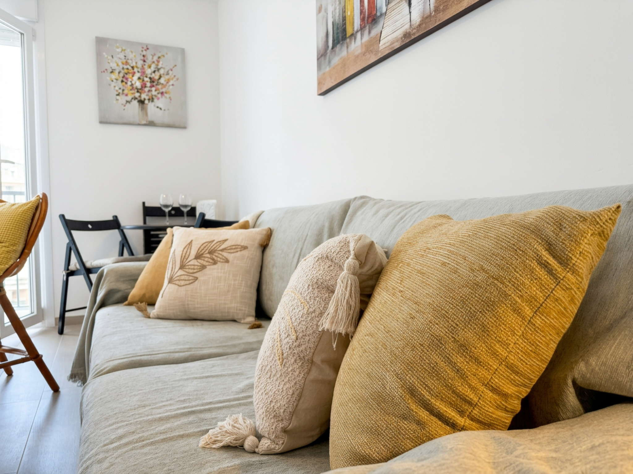 Hacienda 4A by Casasol - Dehors