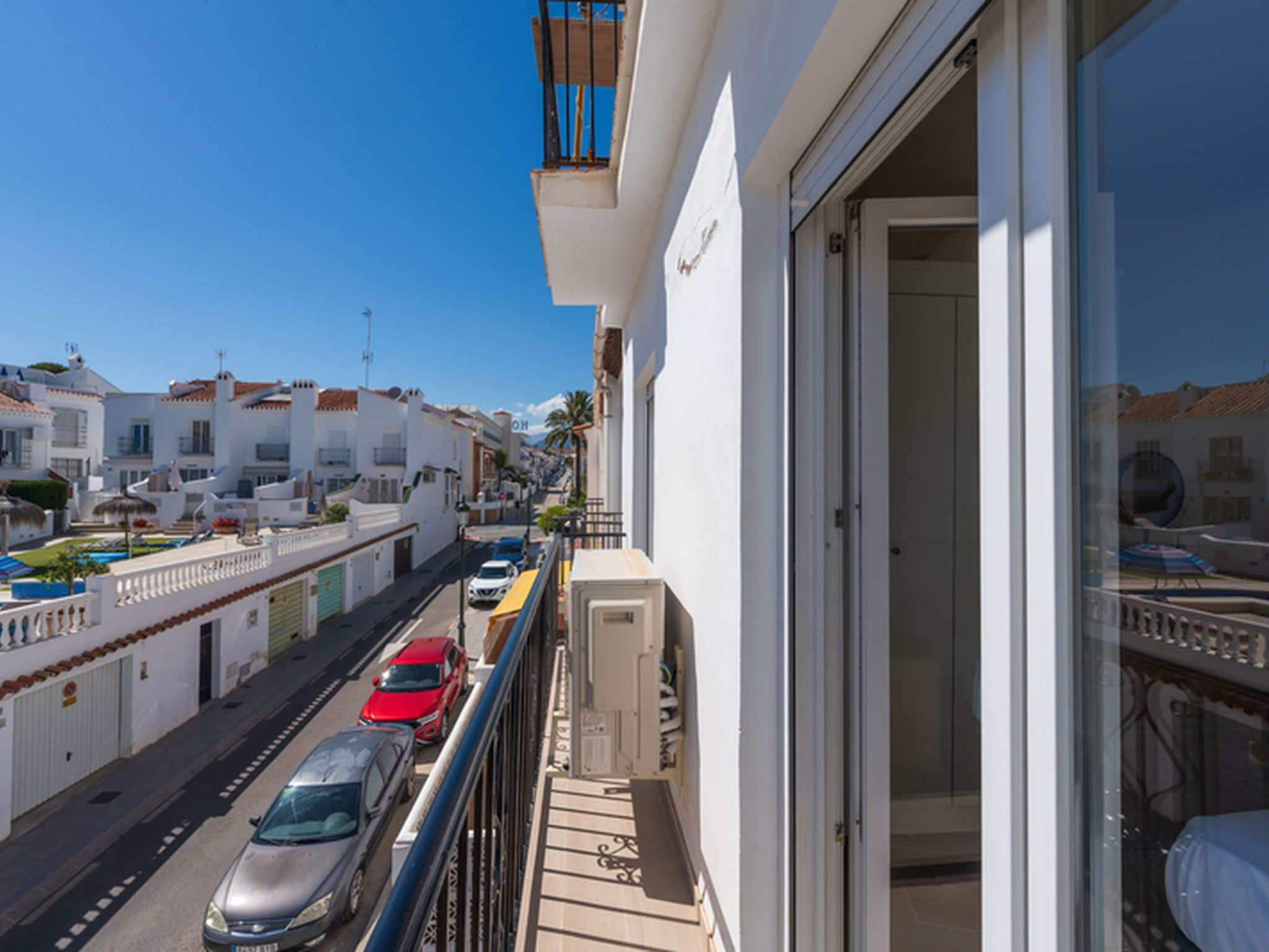 Hacienda 4A by Casasol - Dehors