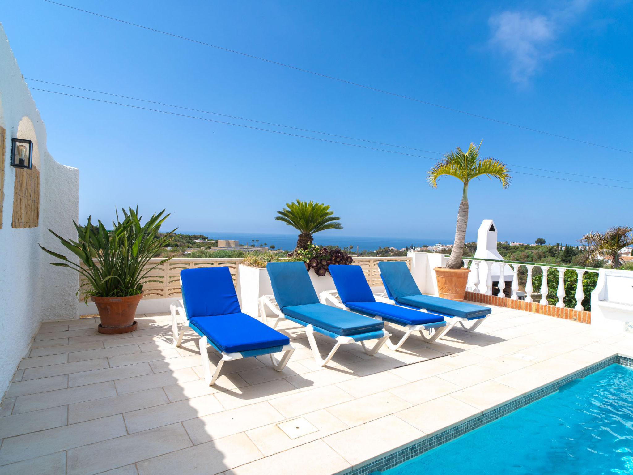 Villa La Casita Fuente del Baden 52 by Casasol