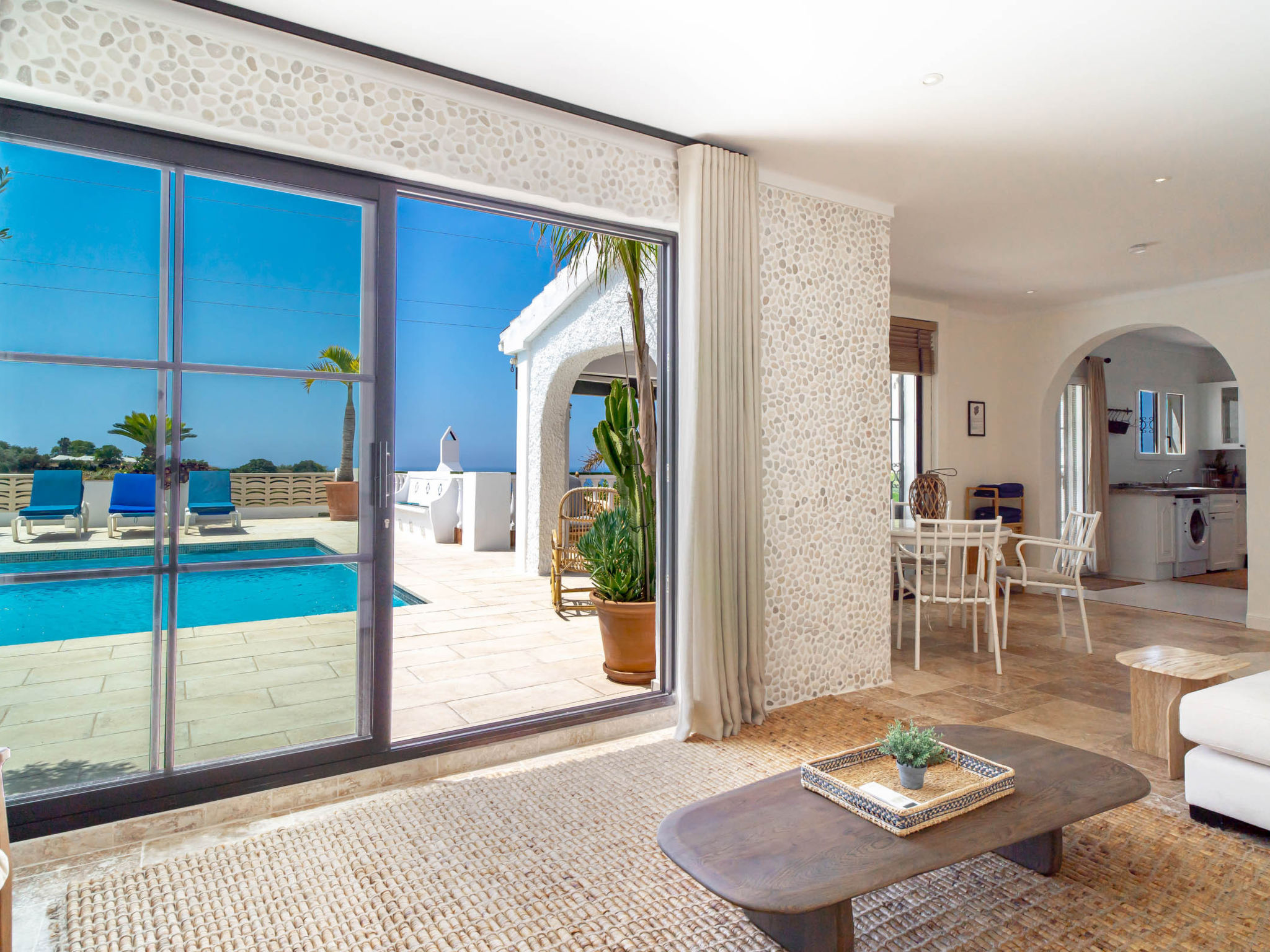 Villa La Casita Fuente del Baden 52 by Casasol