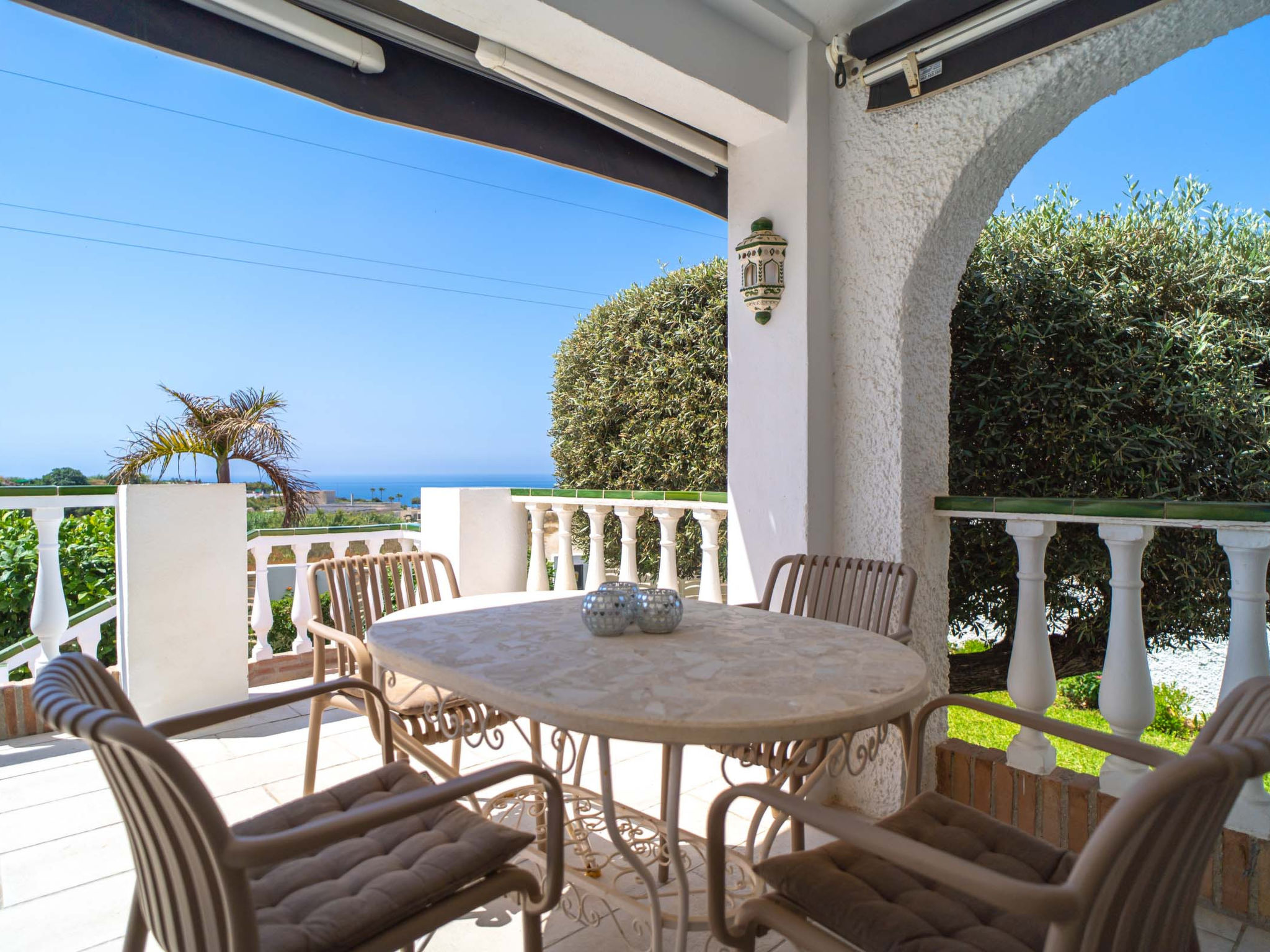Villa La Casita Fuente del Baden 52 by Casasol